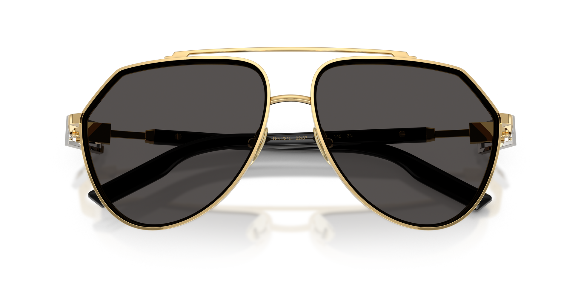 Dolce & GabbanaDG2315 02/87 62