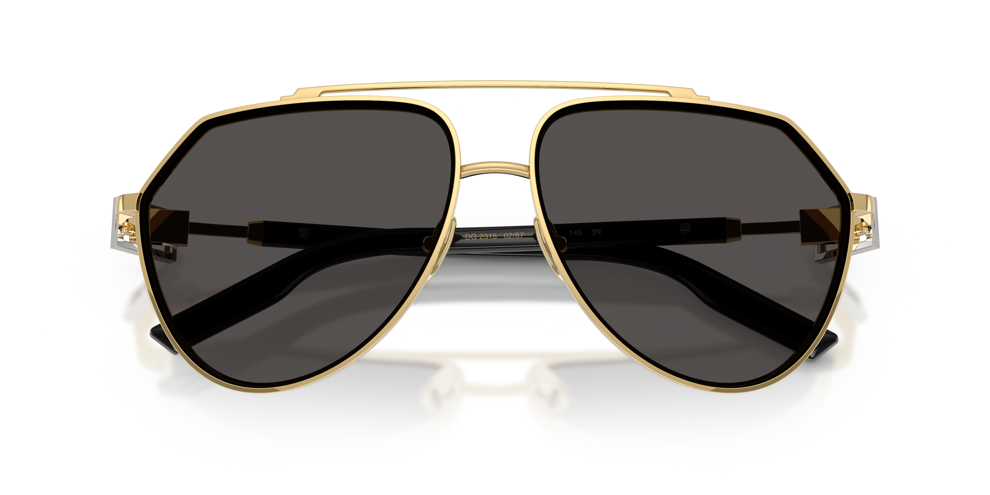 Dolce & GabbanaDG2315 02/87 62