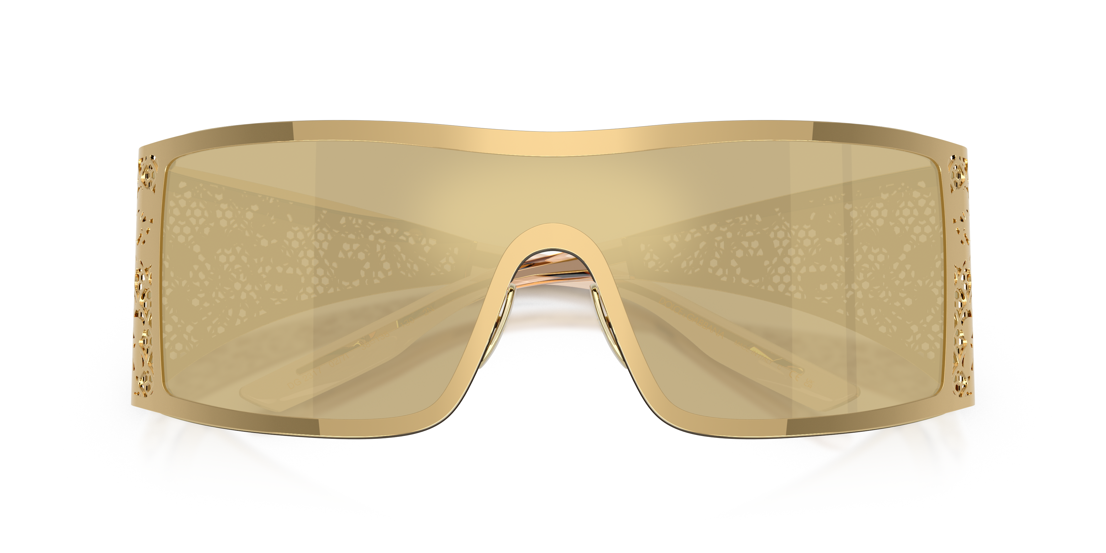 Dolce & GabbanaDG2317 02/7I 38