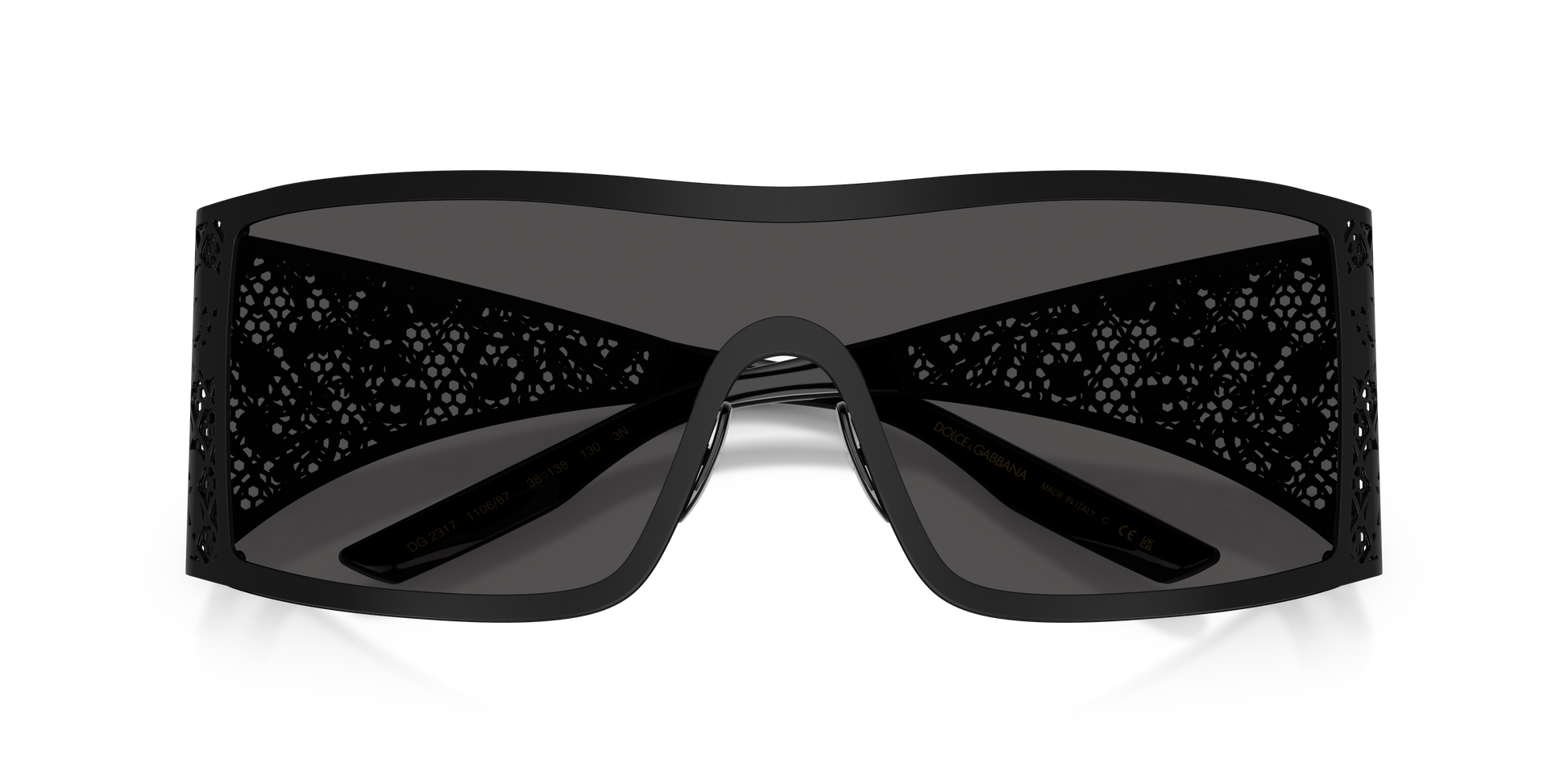 Dolce & GabbanaDG2317 110687 38