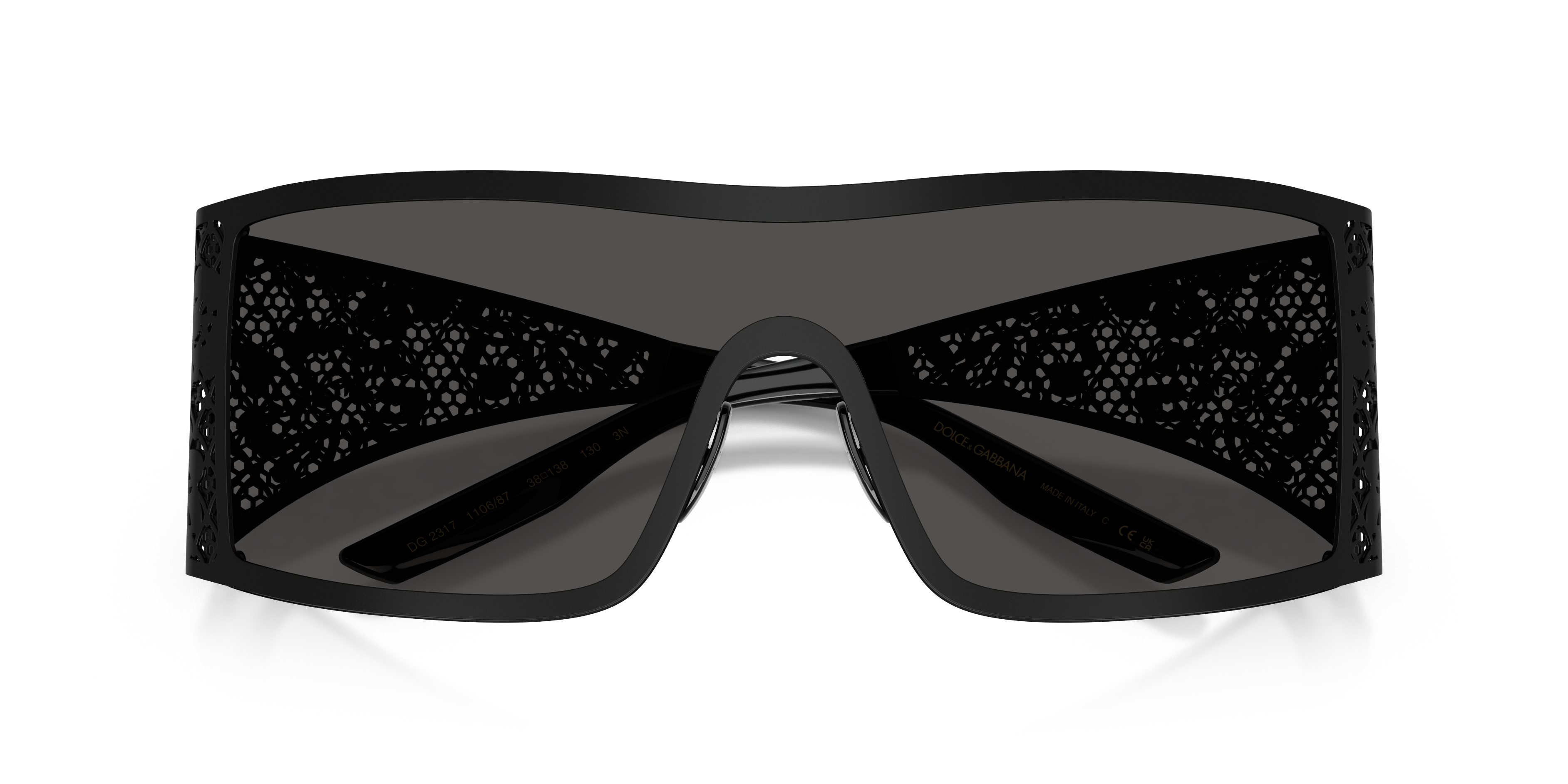 Dolce & GabbanaDG2317 110687 38