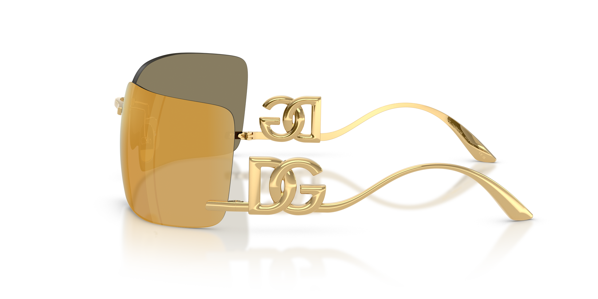 Dolce & GabbanaDG2319 02/5A 79