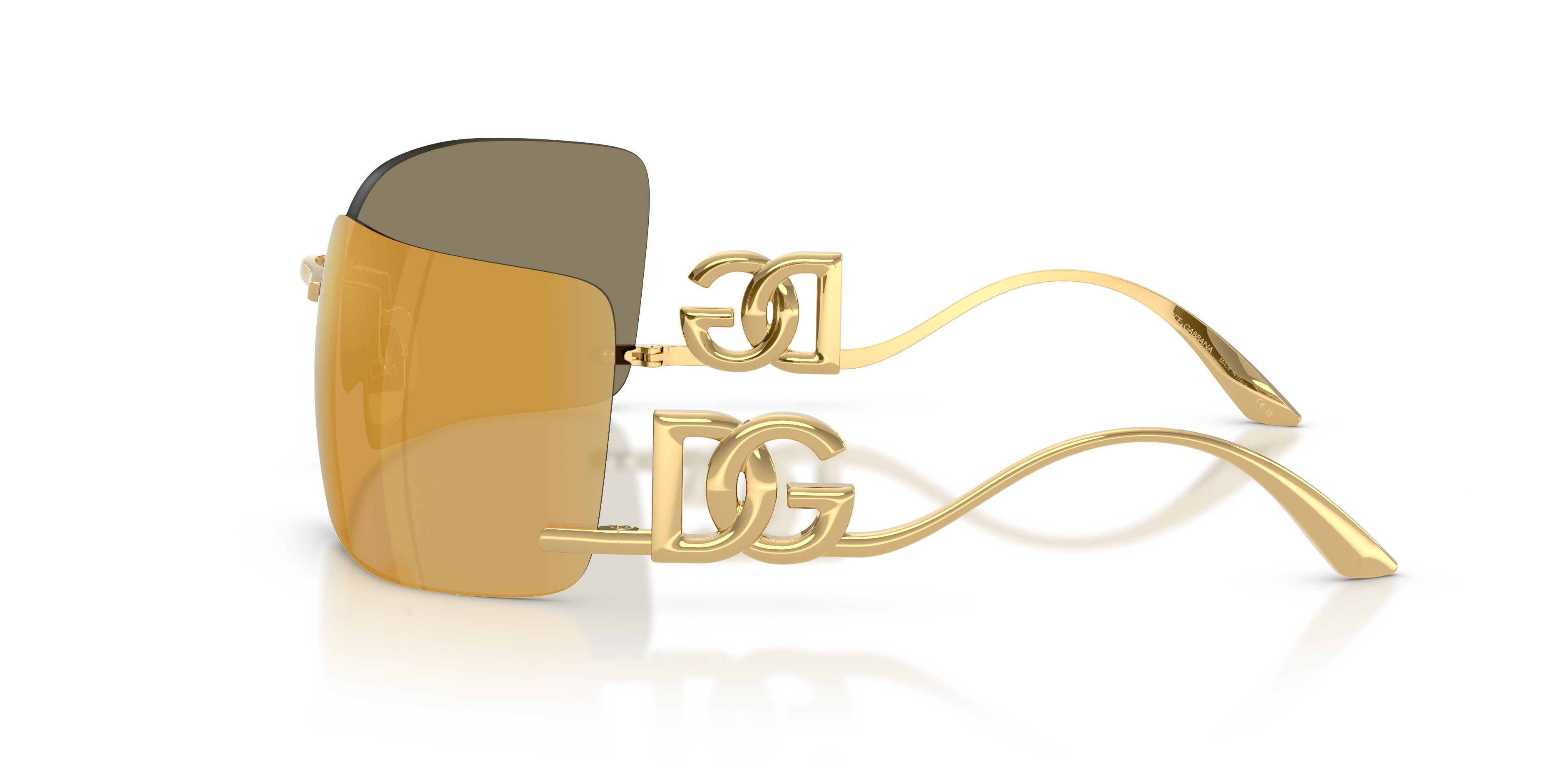 Dolce & GabbanaDG2319 02/5A 79