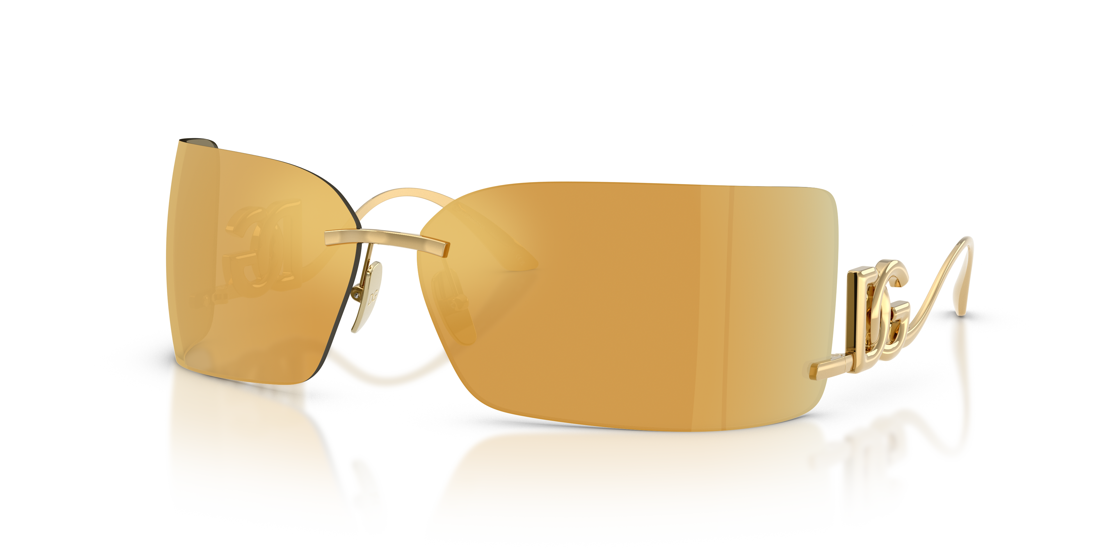 Dolce & GabbanaDG2319 02/5A 79