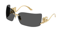 Dolce & Gabbana DG2319 02/87