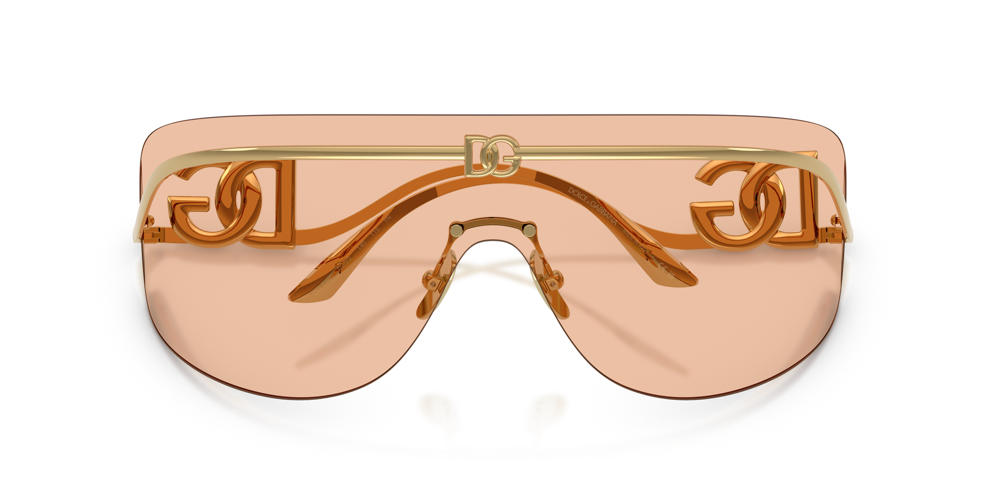 Dolce & GabbanaDG2320 02/73 40