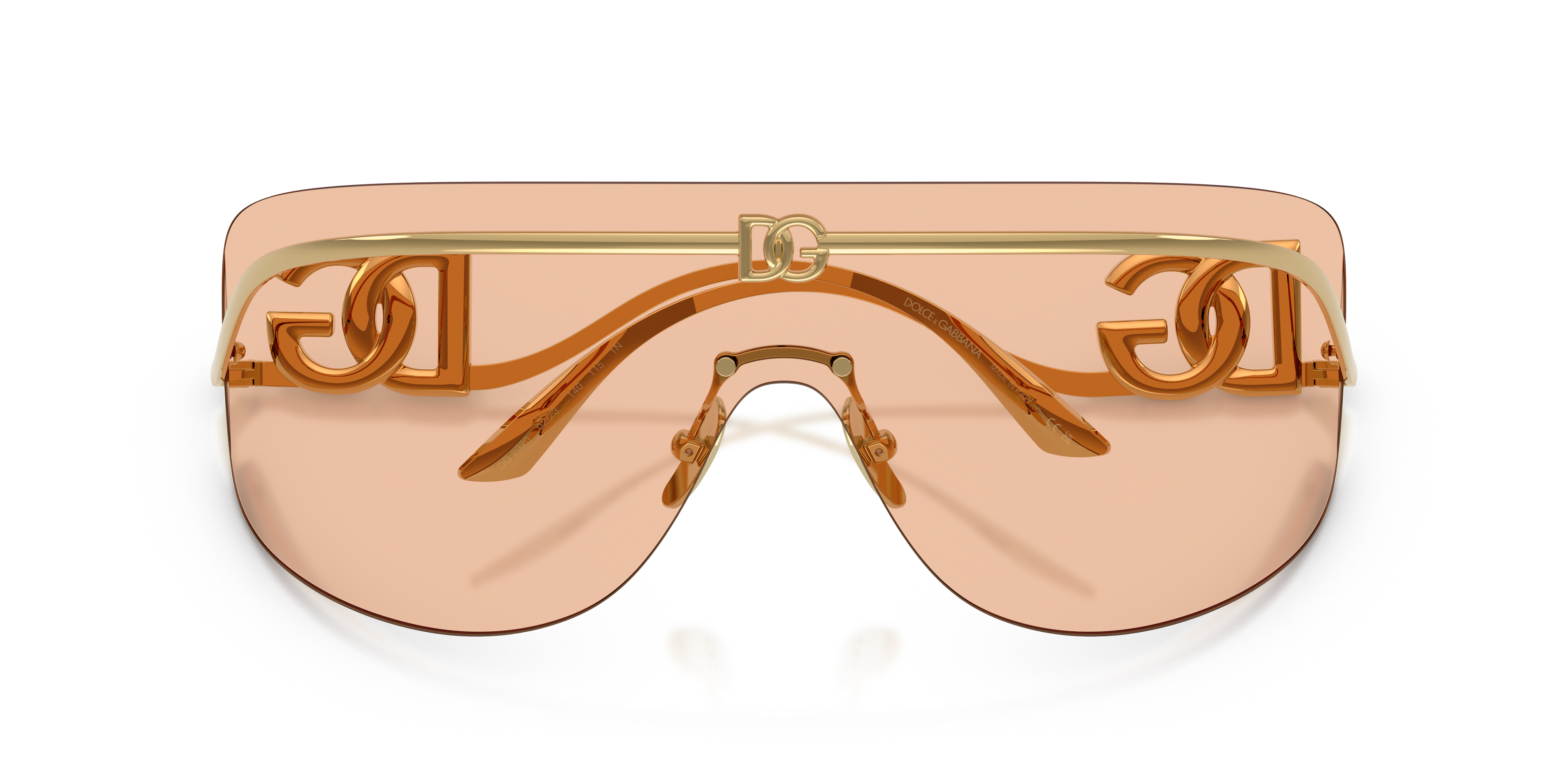 Dolce & GabbanaDG2320 02/73 40