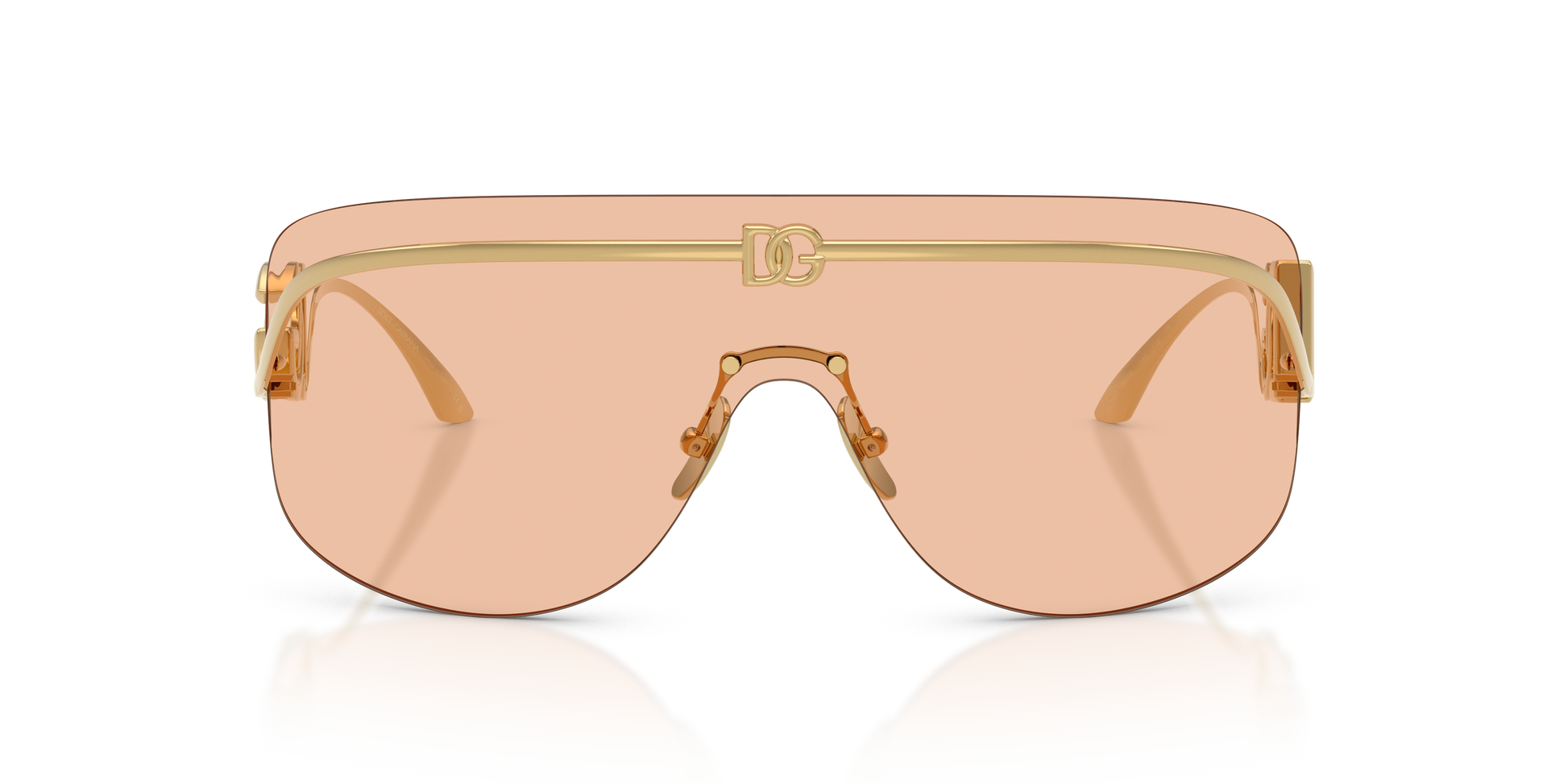 Dolce & GabbanaDG2320 02/73 40