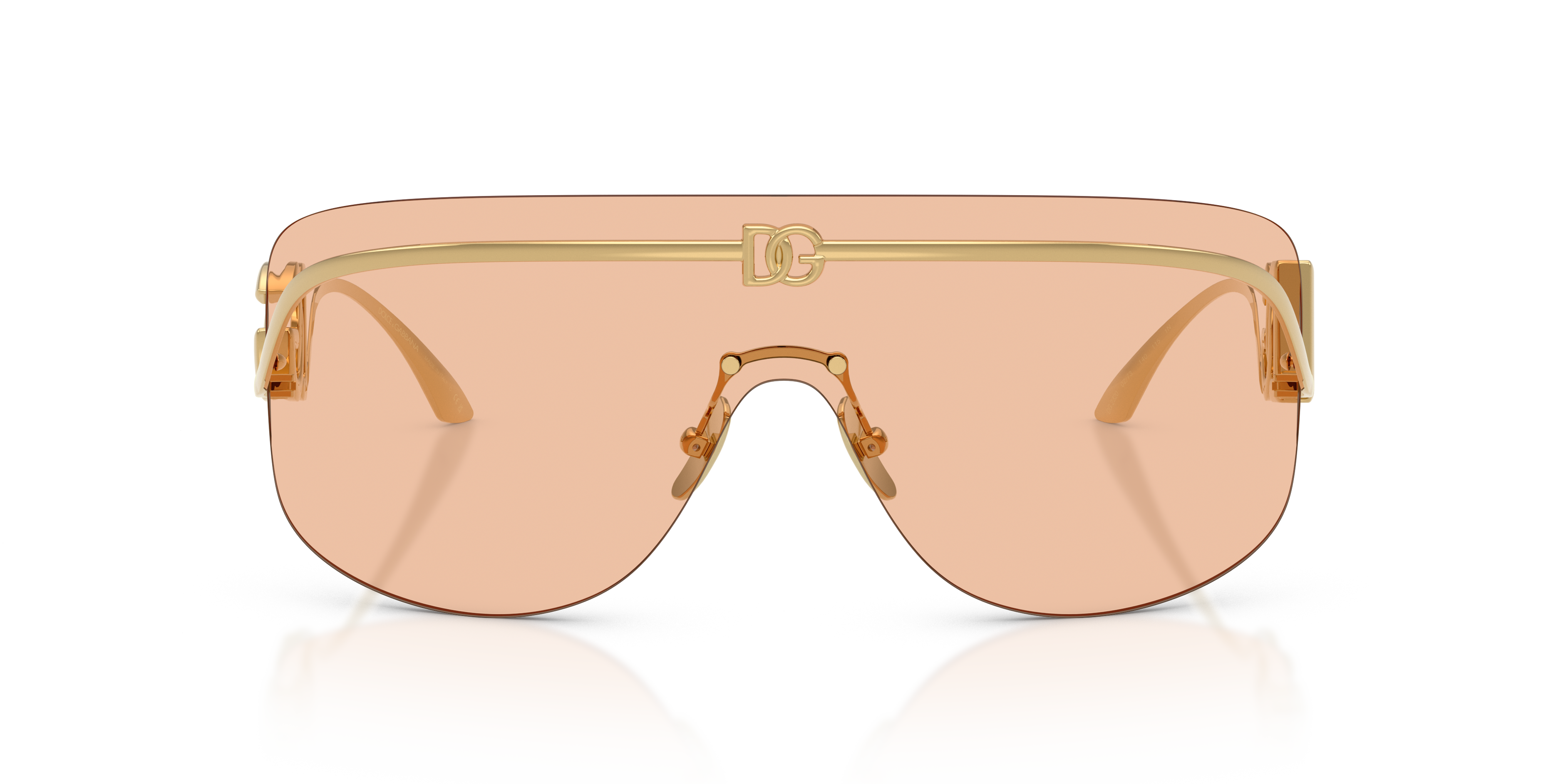 Dolce & GabbanaDG2320 02/73 40