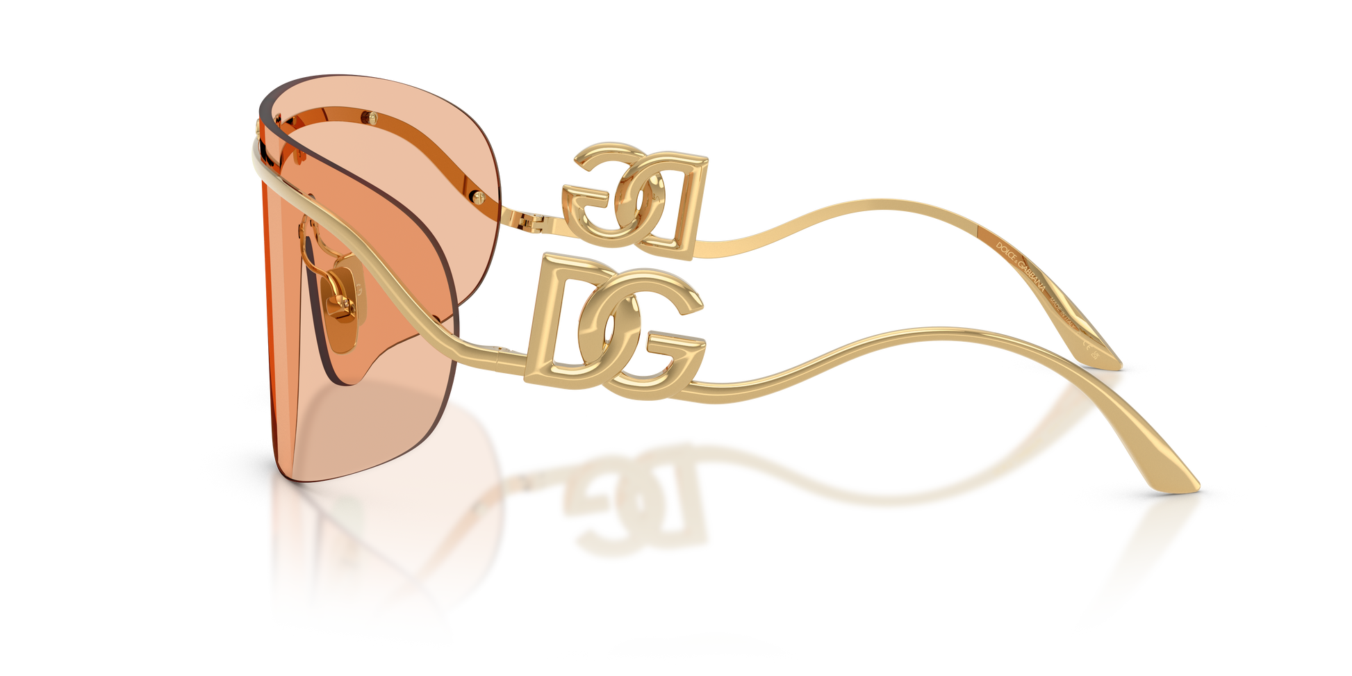 Dolce & GabbanaDG2320 02/73 40