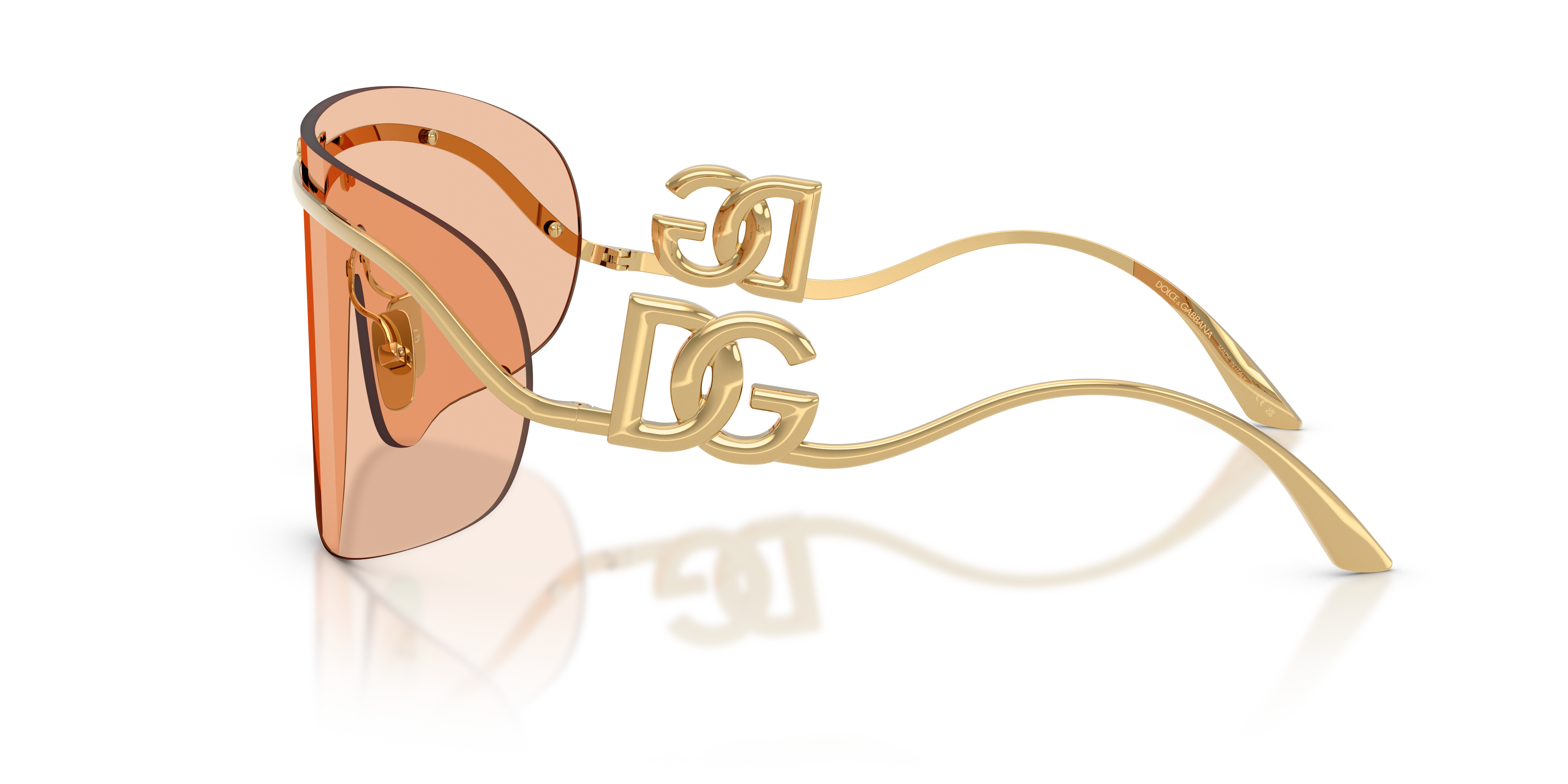 Dolce & GabbanaDG2320 02/73 40