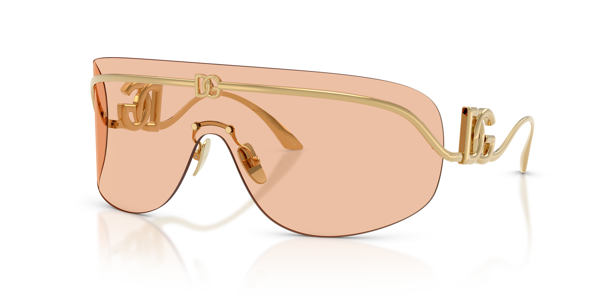 Dolce & GabbanaDG2320 02/73 40