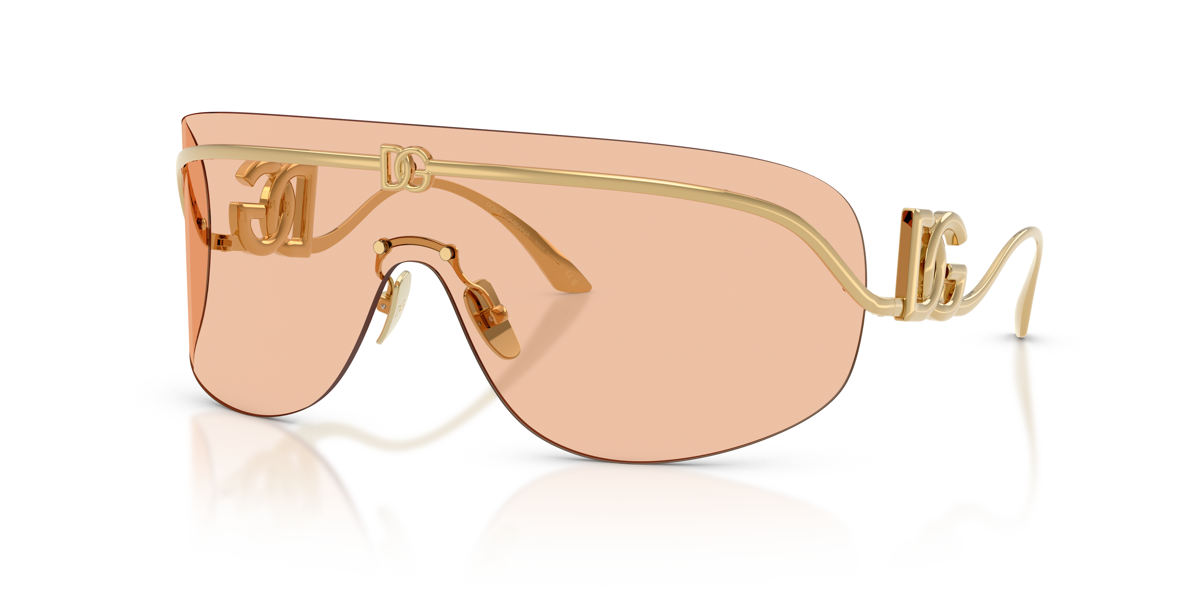 Dolce & GabbanaDG2320 02/73 40