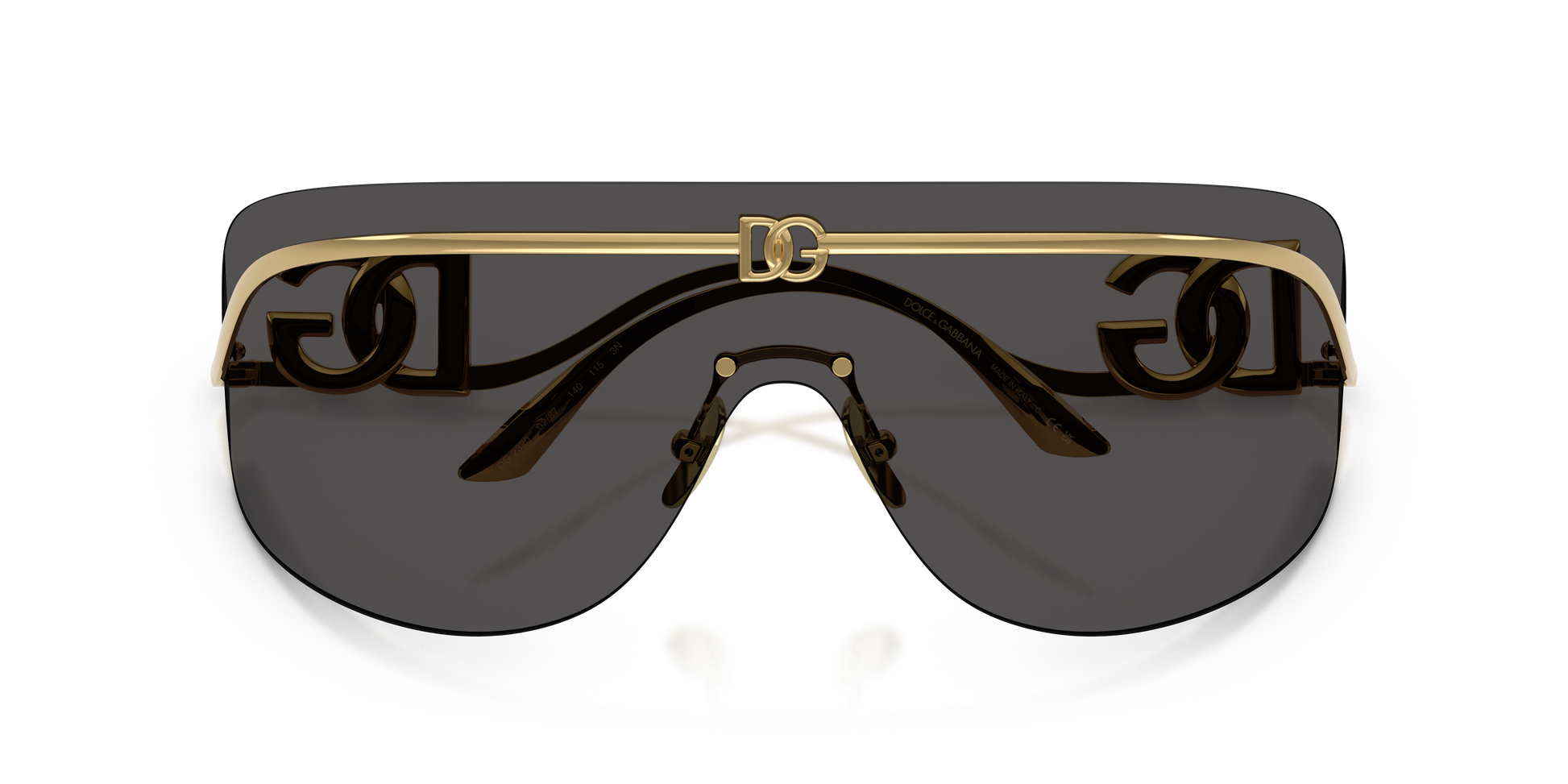 Dolce & GabbanaDG2320 02/87 40