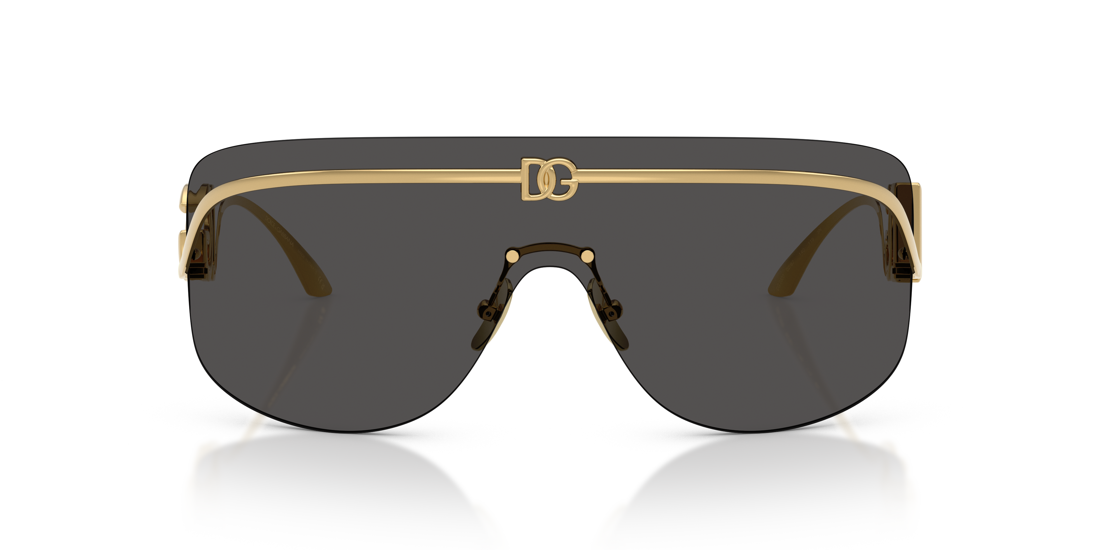 Dolce & GabbanaDG2320 02/87 40