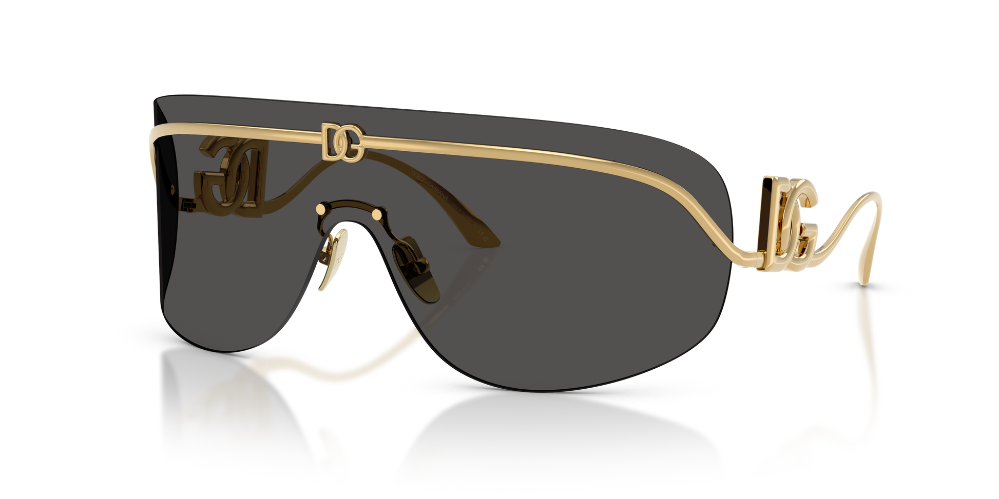 Dolce & GabbanaDG2320 02/87 40