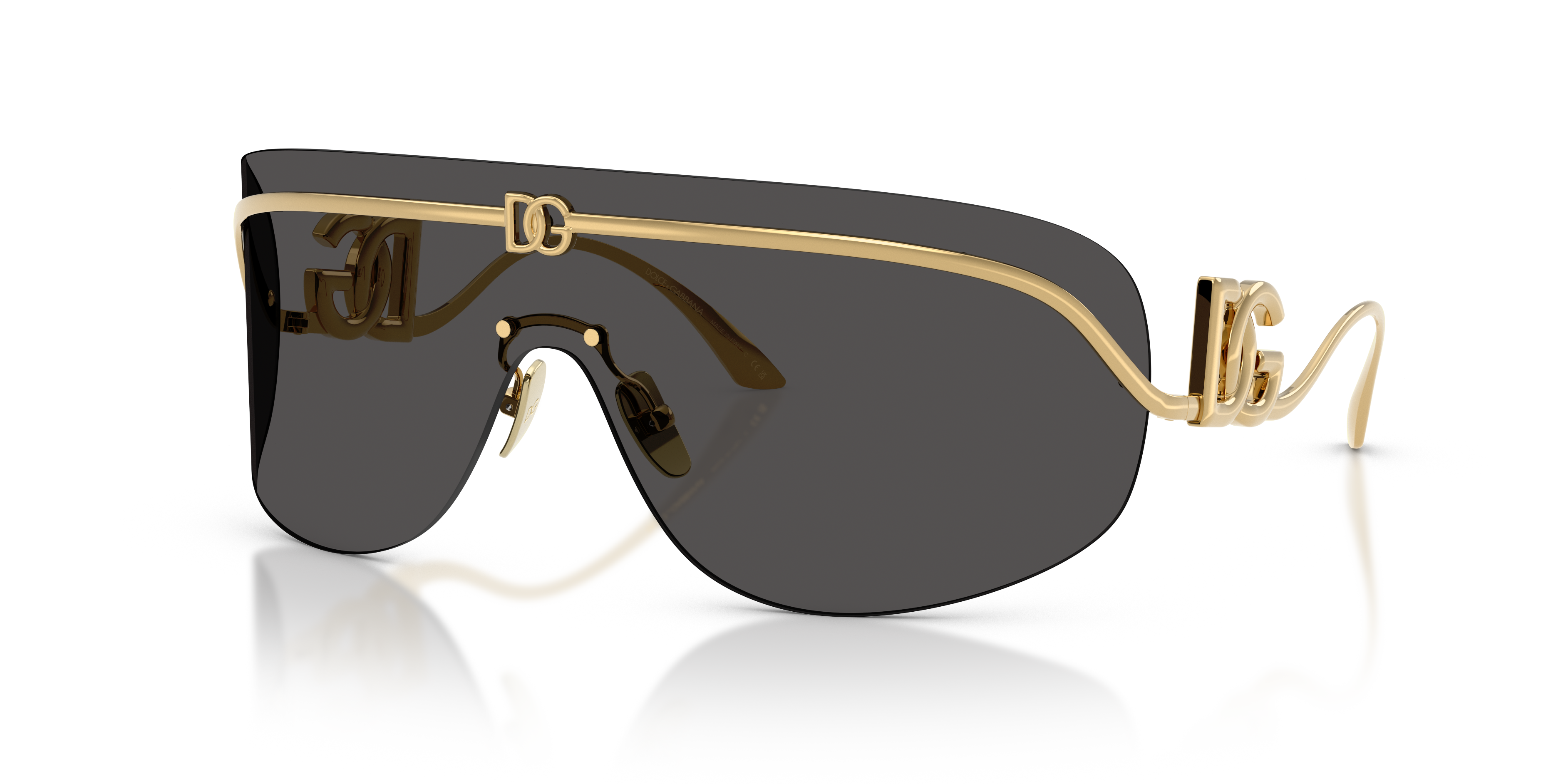 Dolce & GabbanaDG2320 02/87 40