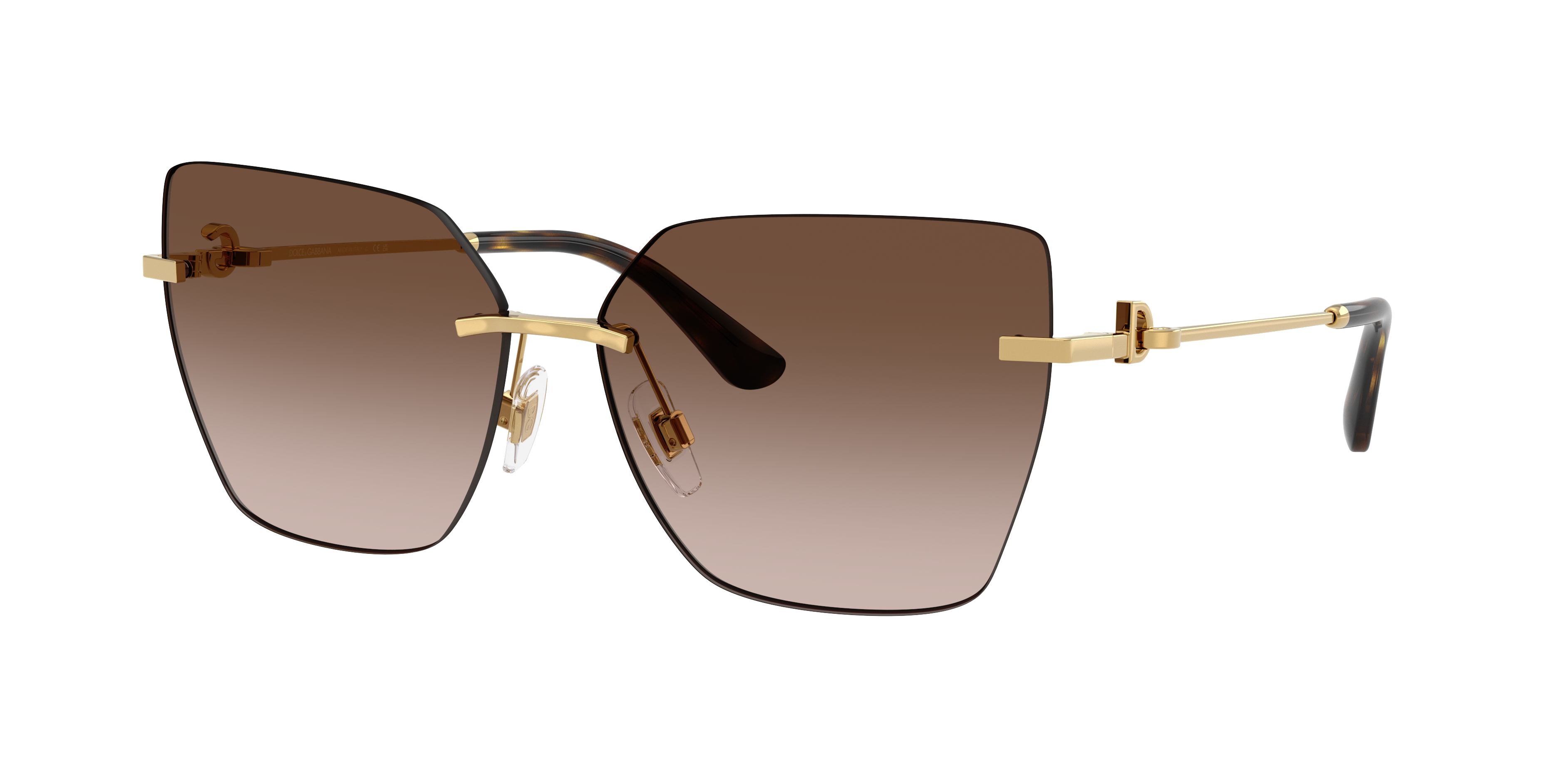 Dolce & Gabbana DG2321 02/13