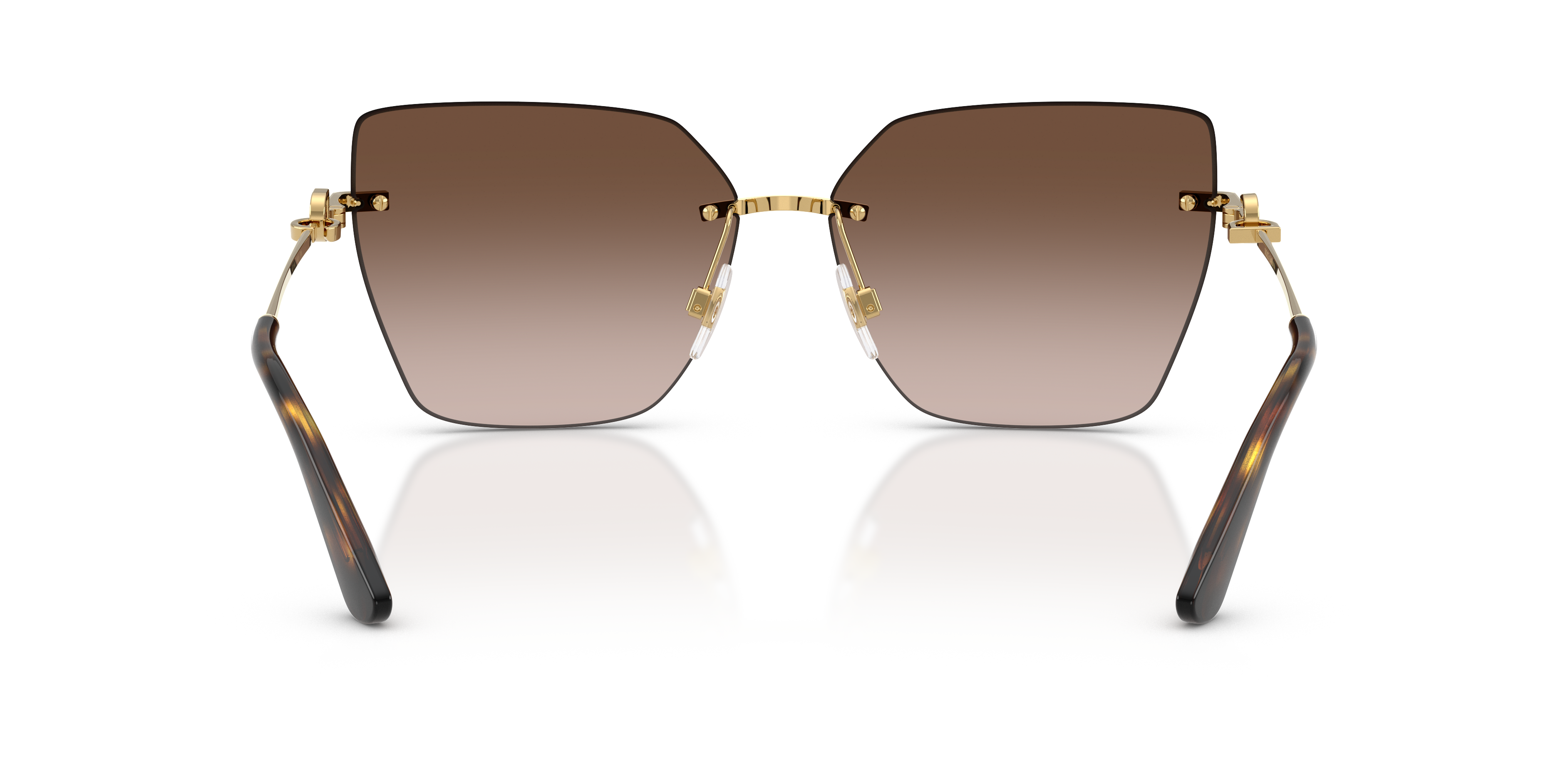 Dolce & Gabbana DG2321 02/13