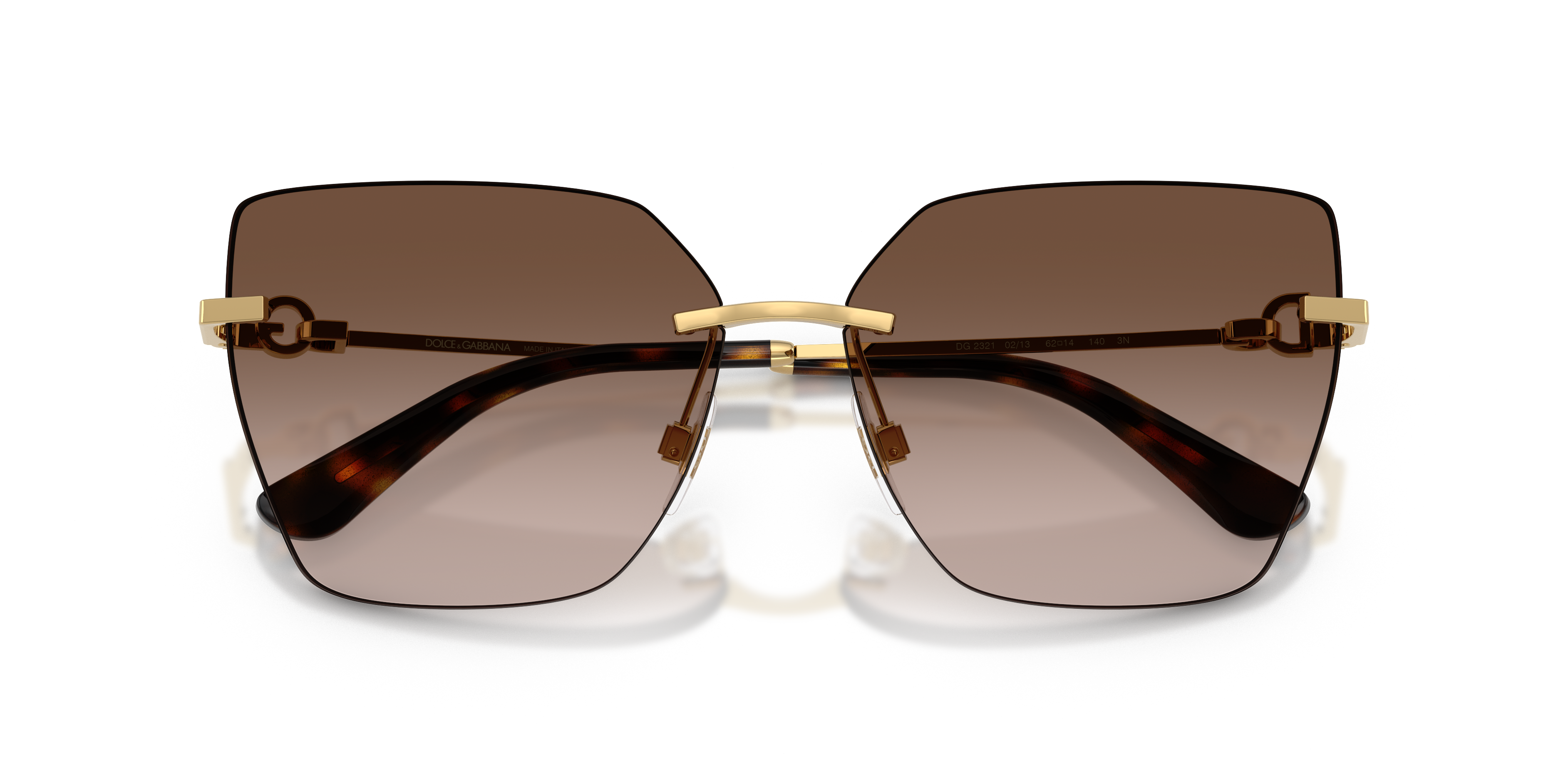 Dolce & Gabbana DG2321 02/13