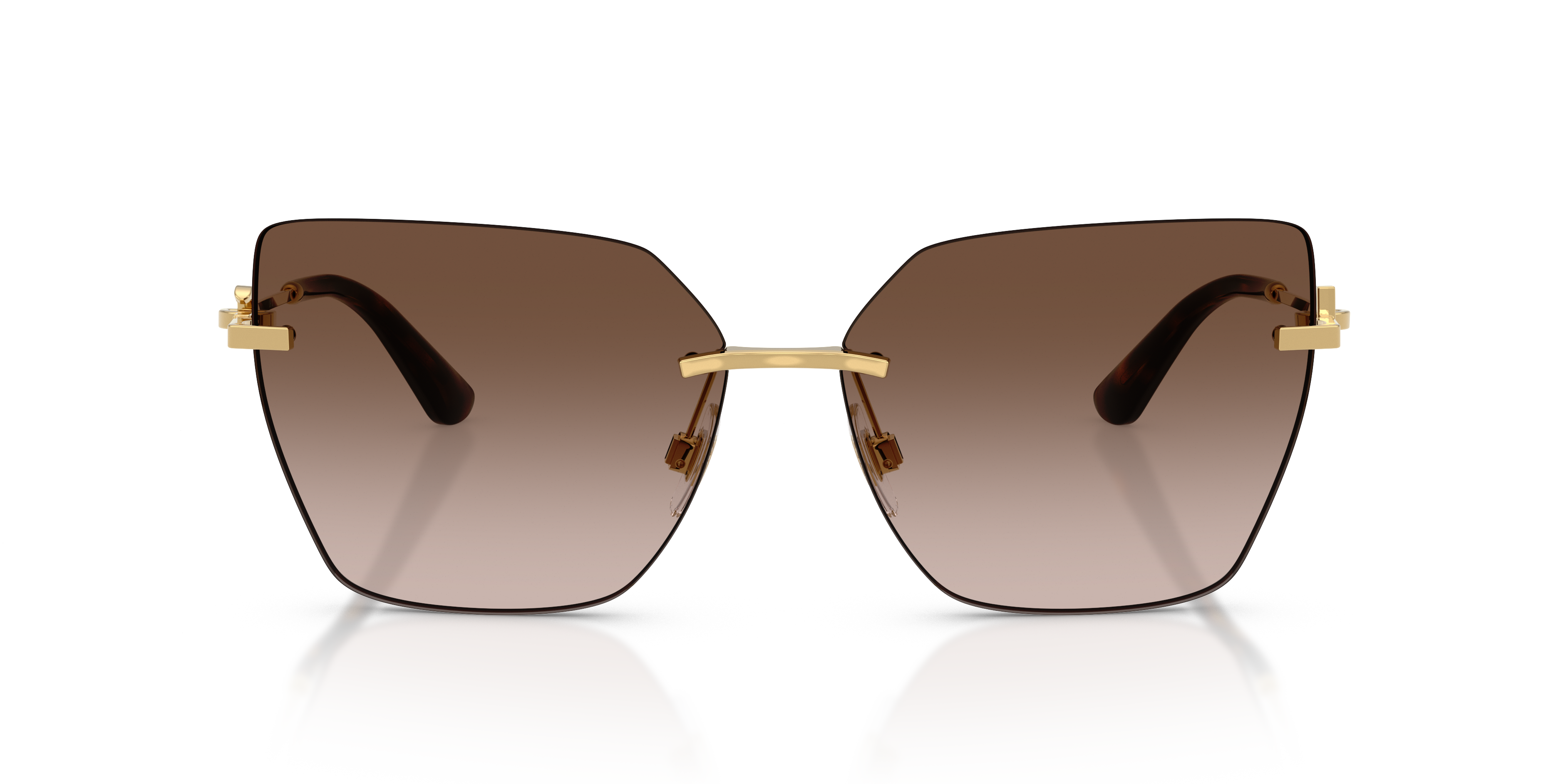 Dolce & Gabbana DG2321 02/13