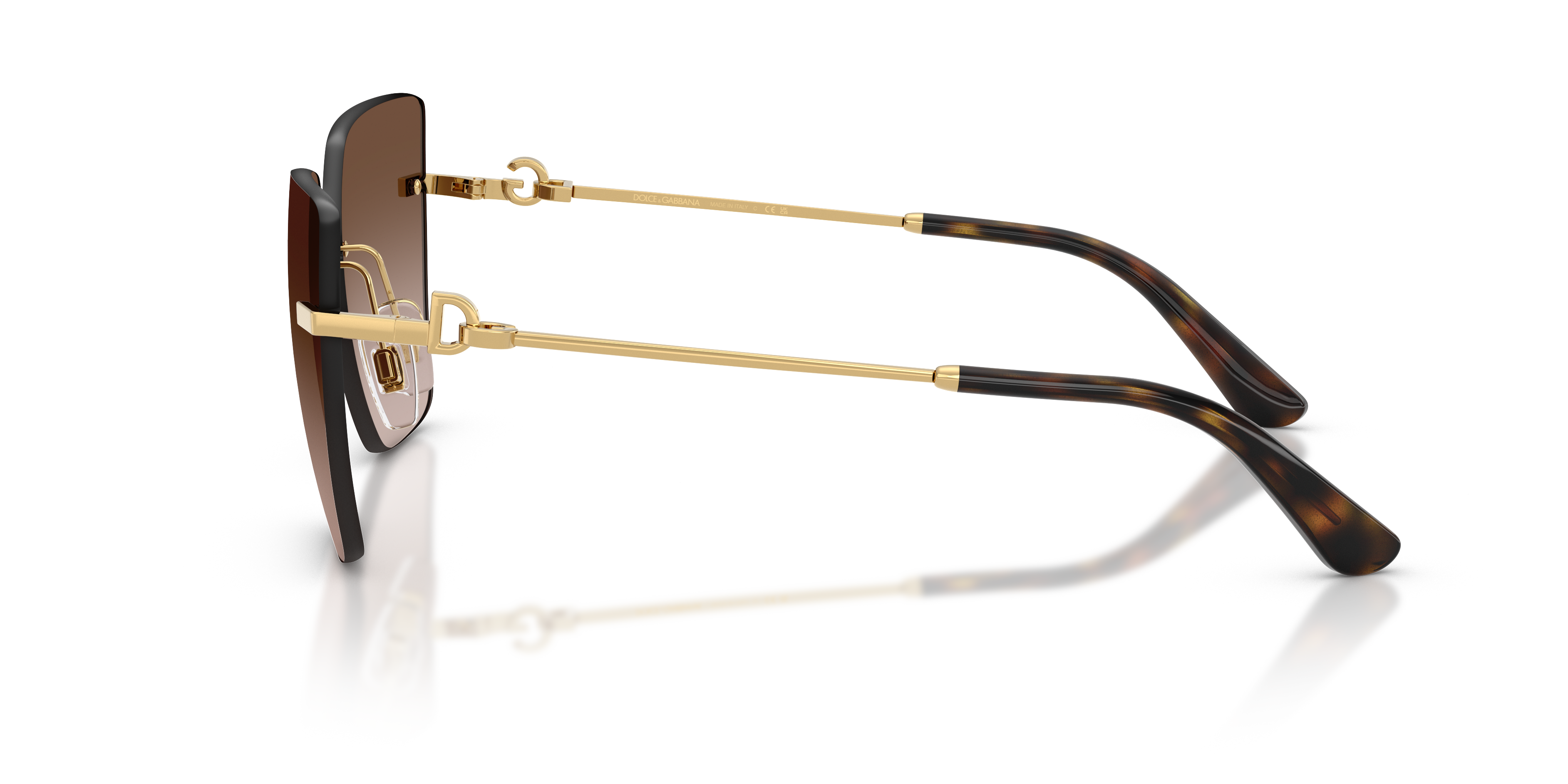 Dolce & Gabbana DG2321 02/13