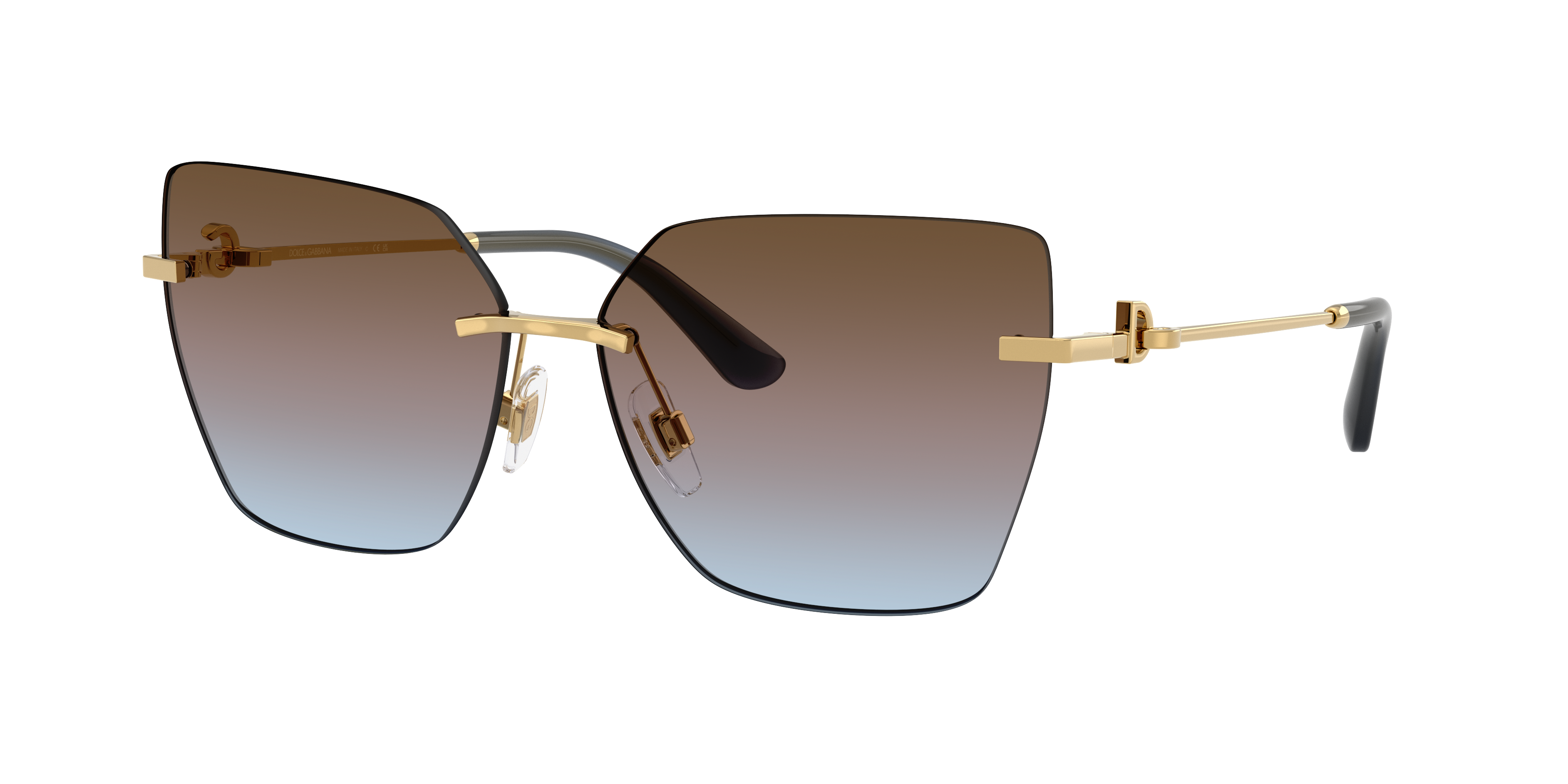 Dolce & Gabbana DG2321 02/48