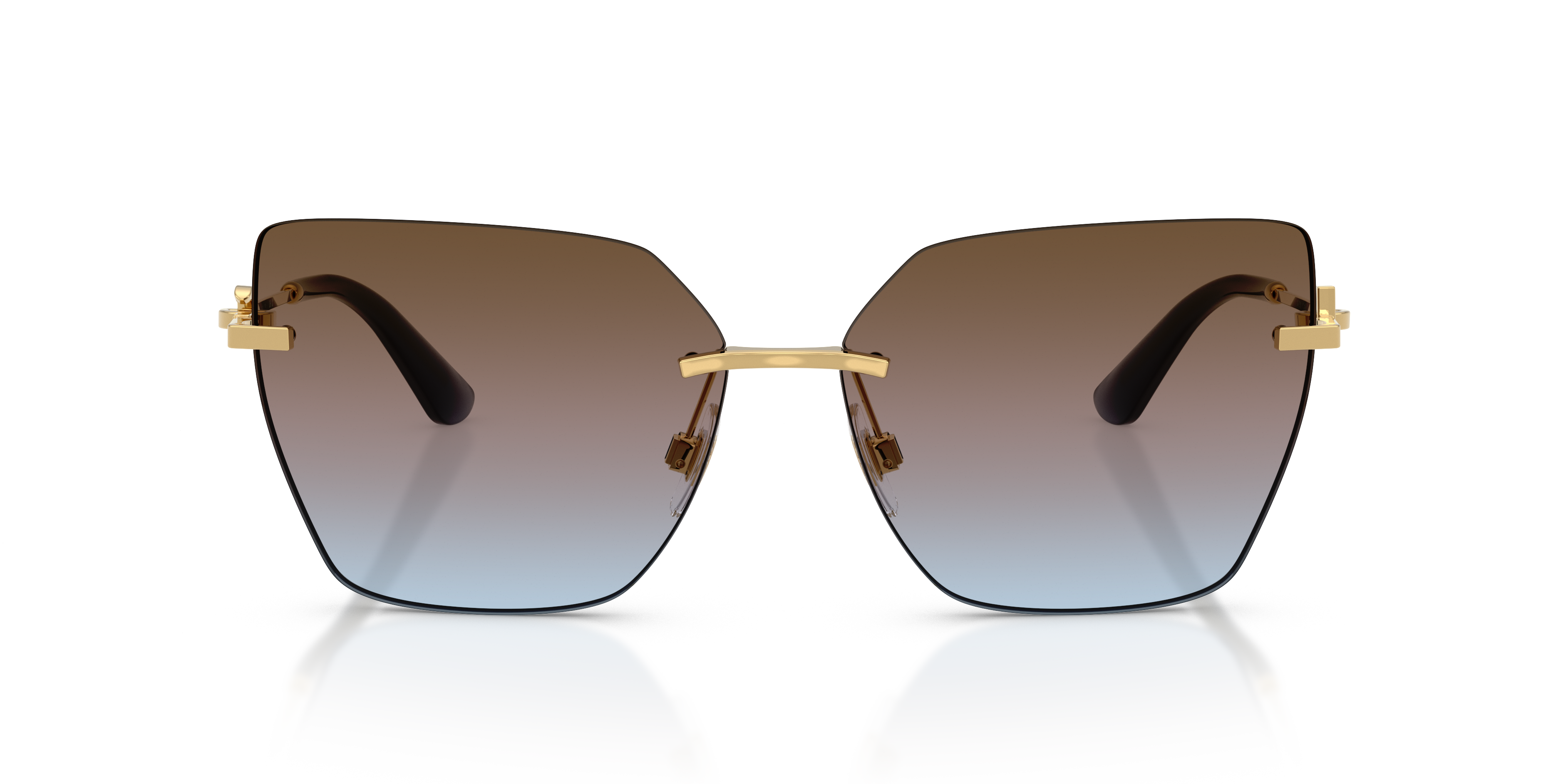 Dolce & Gabbana DG2321 02/48