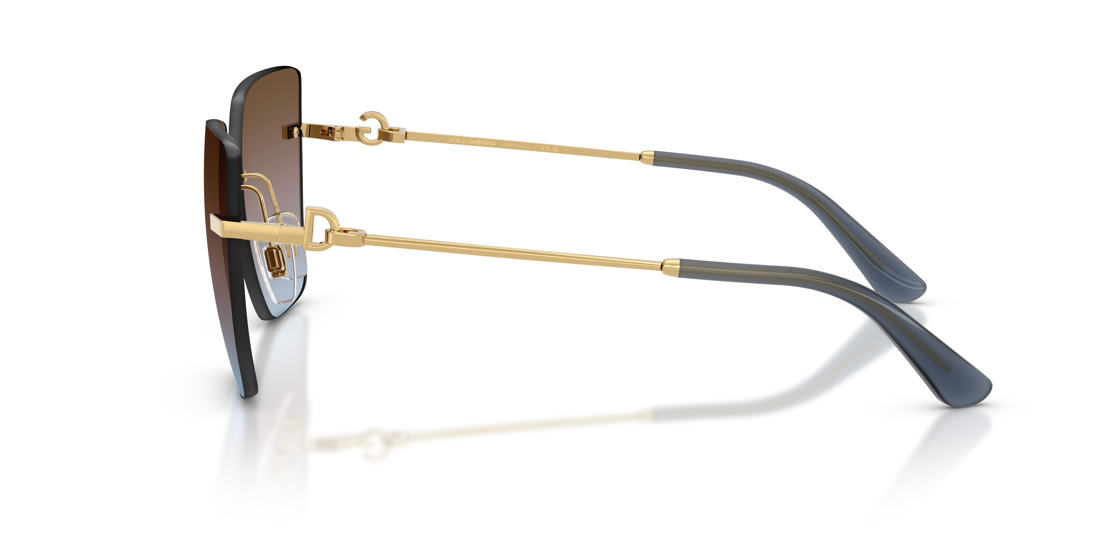 Dolce & Gabbana DG2321 02/48