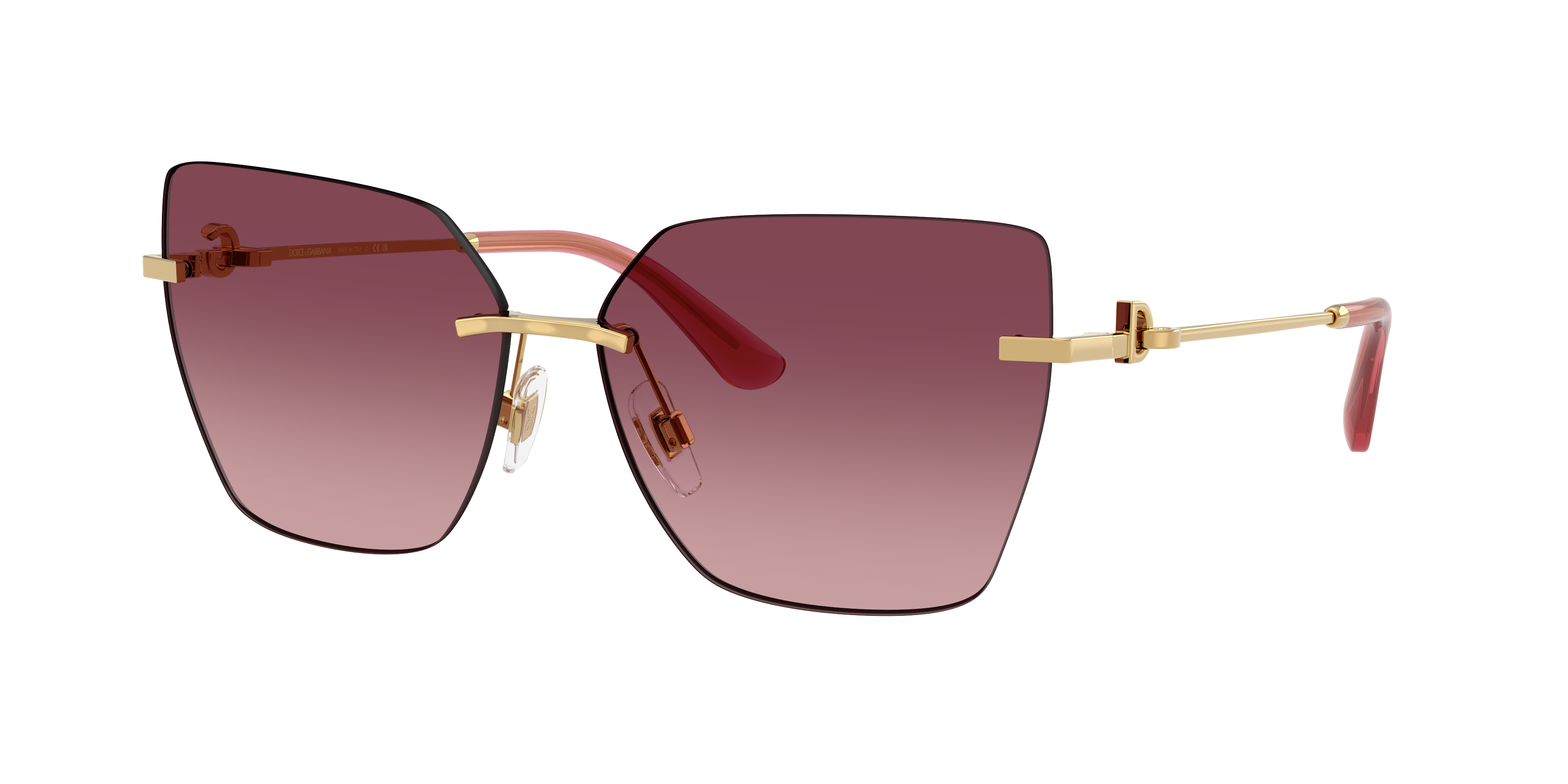 Dolce & Gabbana DG2321 02/8D