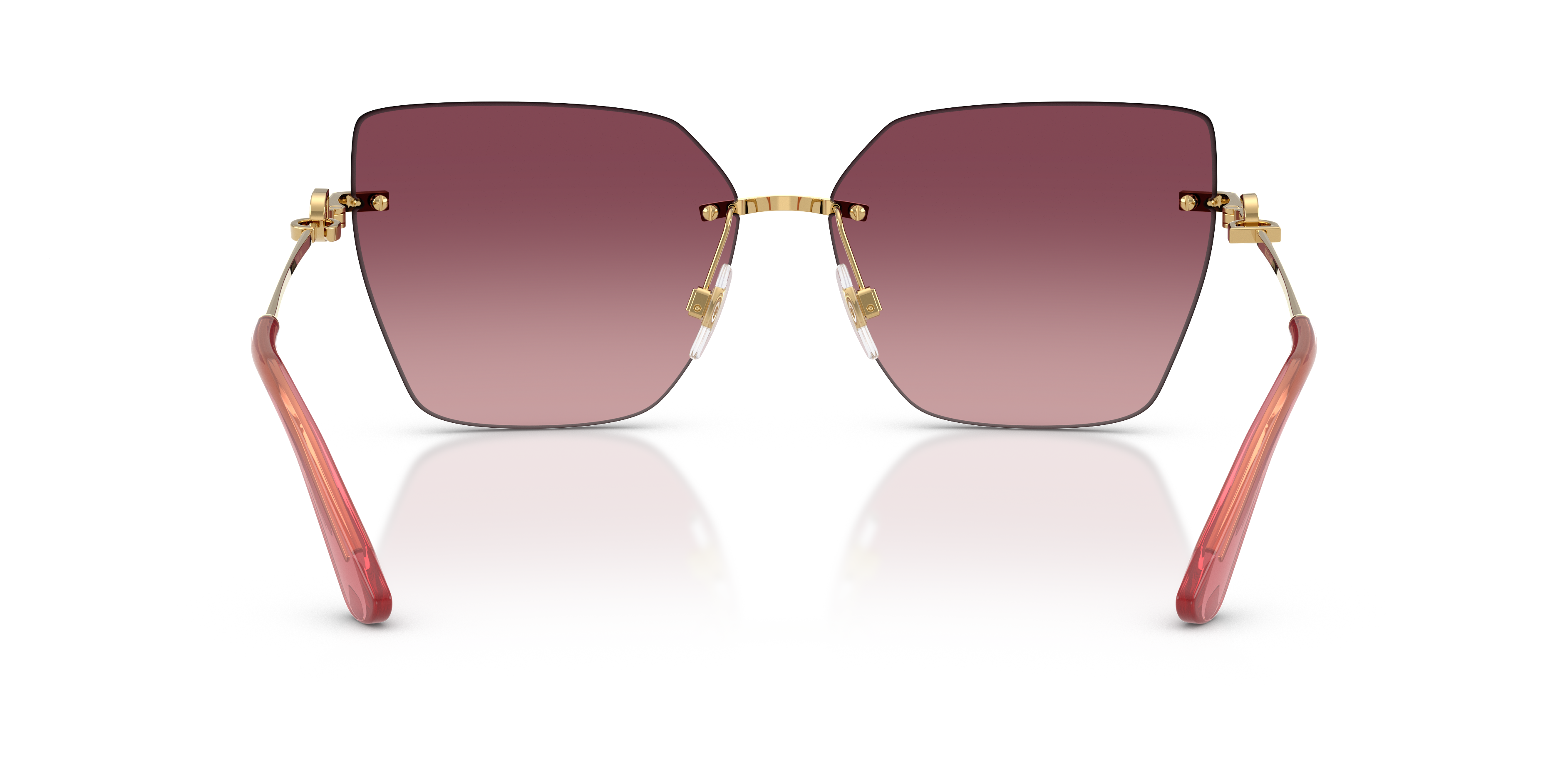 Dolce & Gabbana DG2321 02/8D