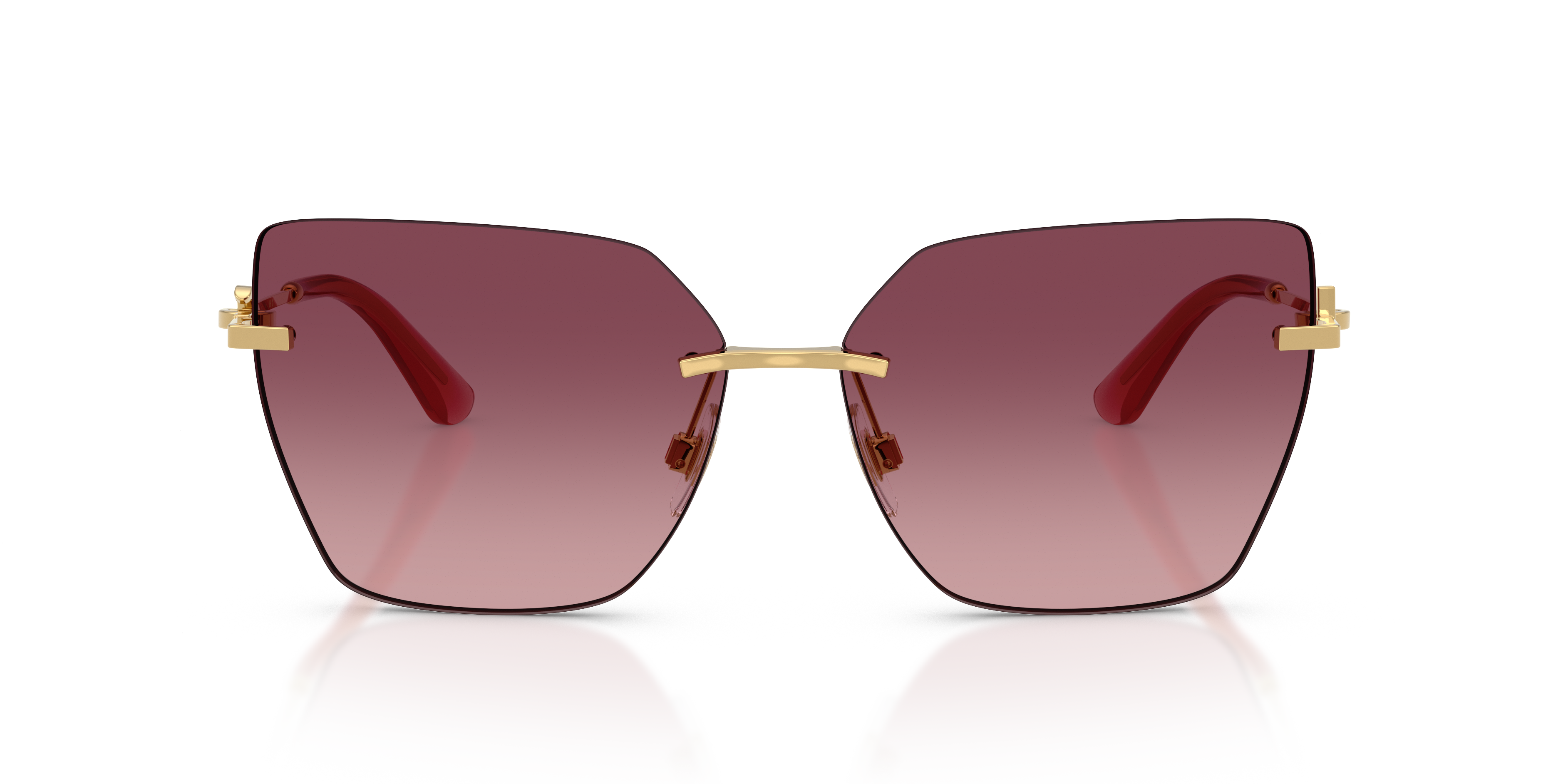 Dolce & Gabbana DG2321 02/8D