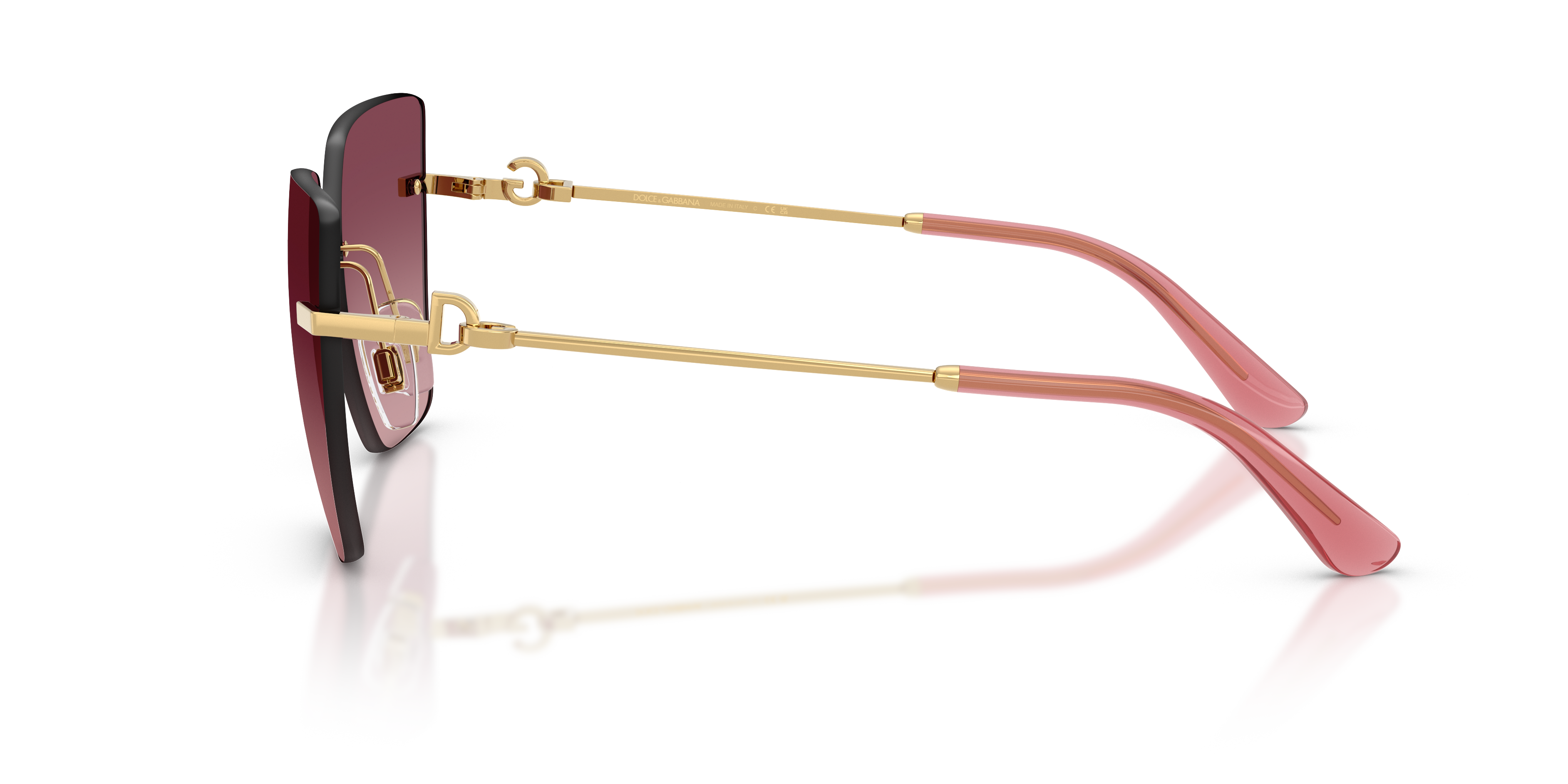 Dolce & Gabbana DG2321 02/8D