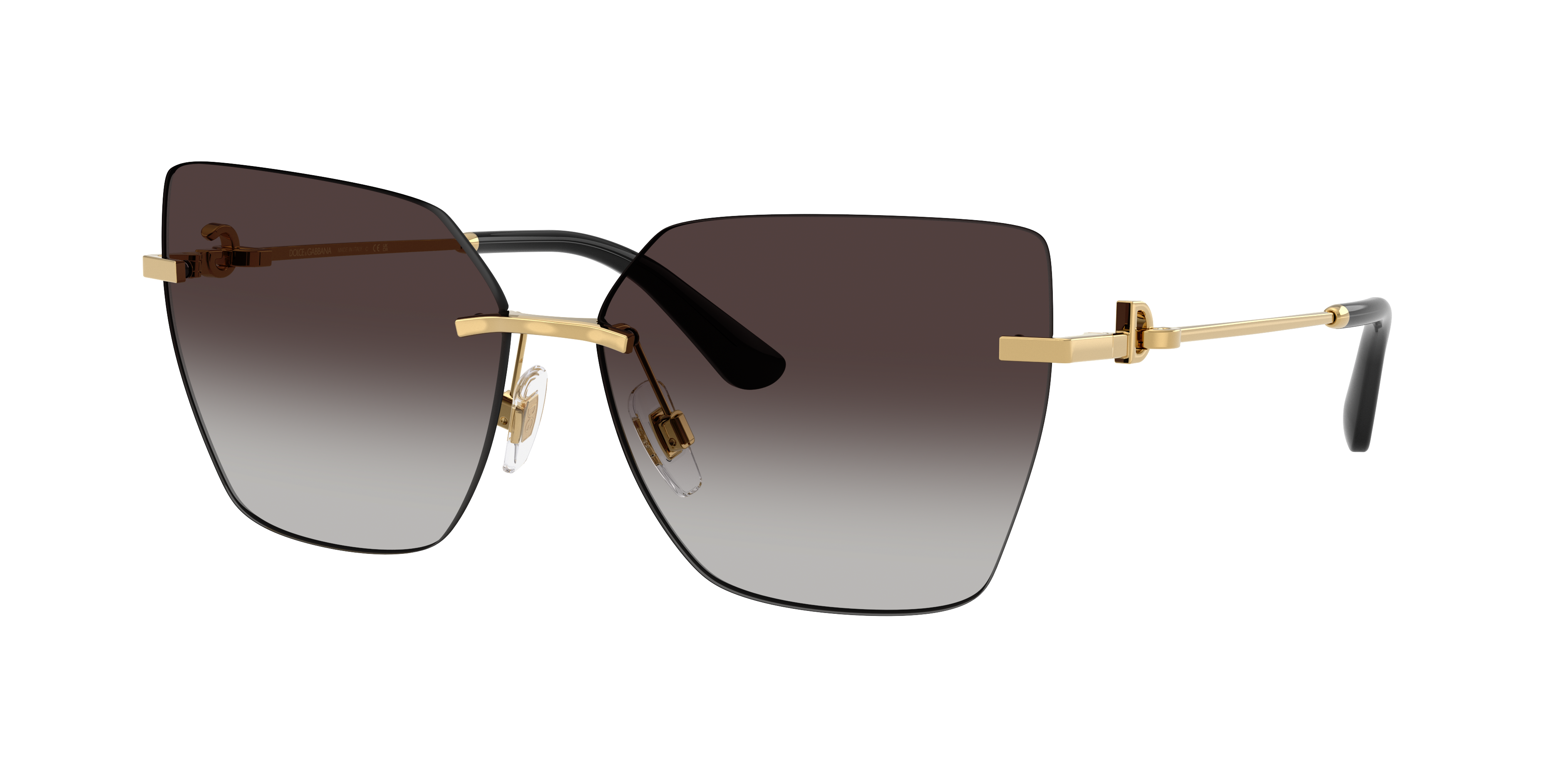 Dolce & Gabbana DG2321 02/8G