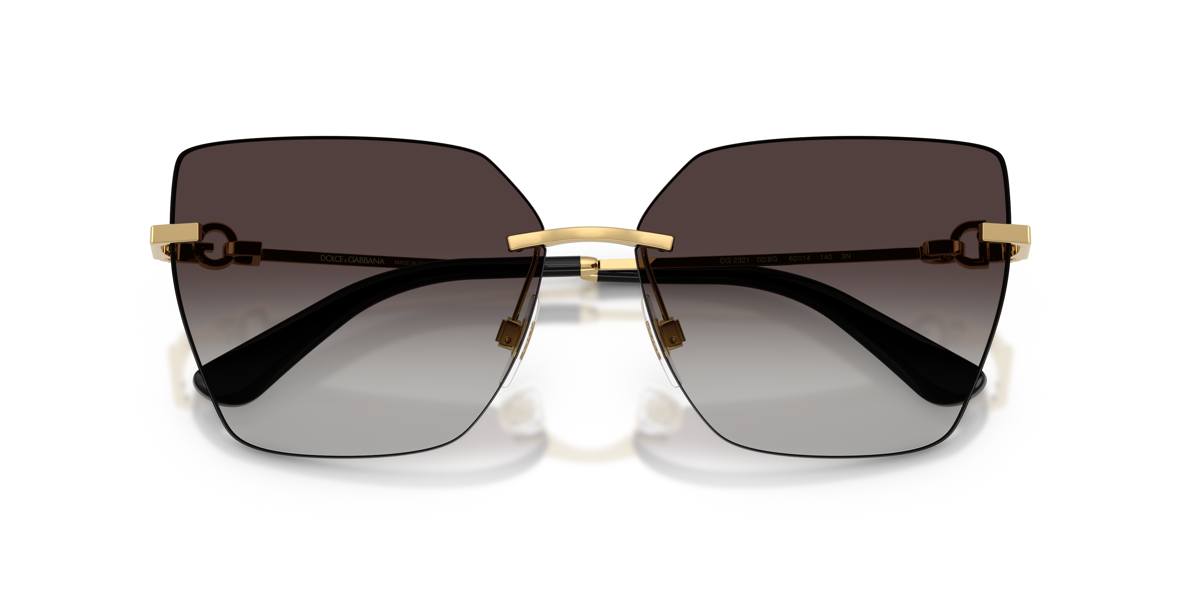 Dolce & Gabbana DG2321 02/8G