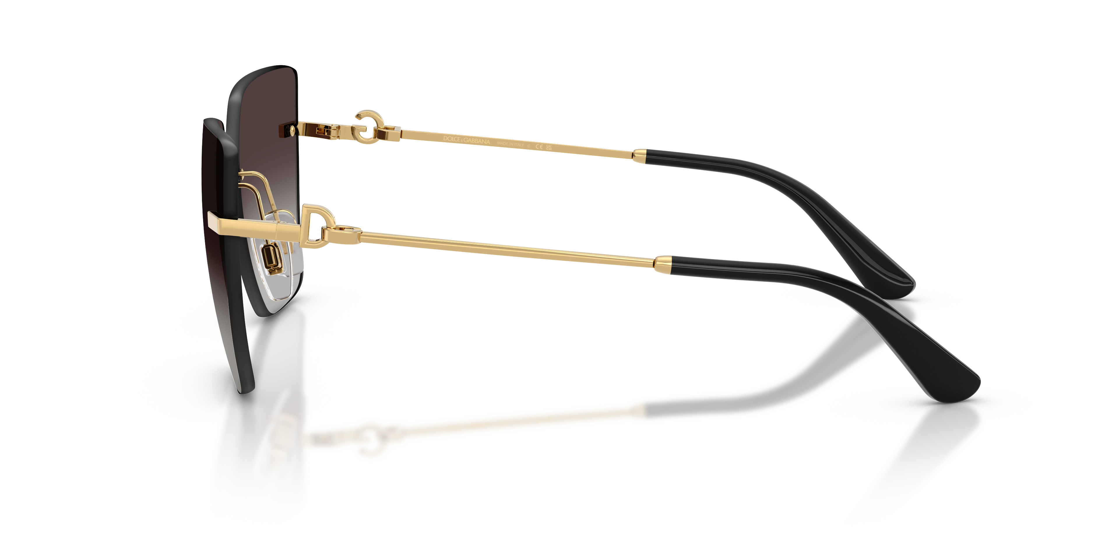 Dolce & Gabbana DG2321 02/8G