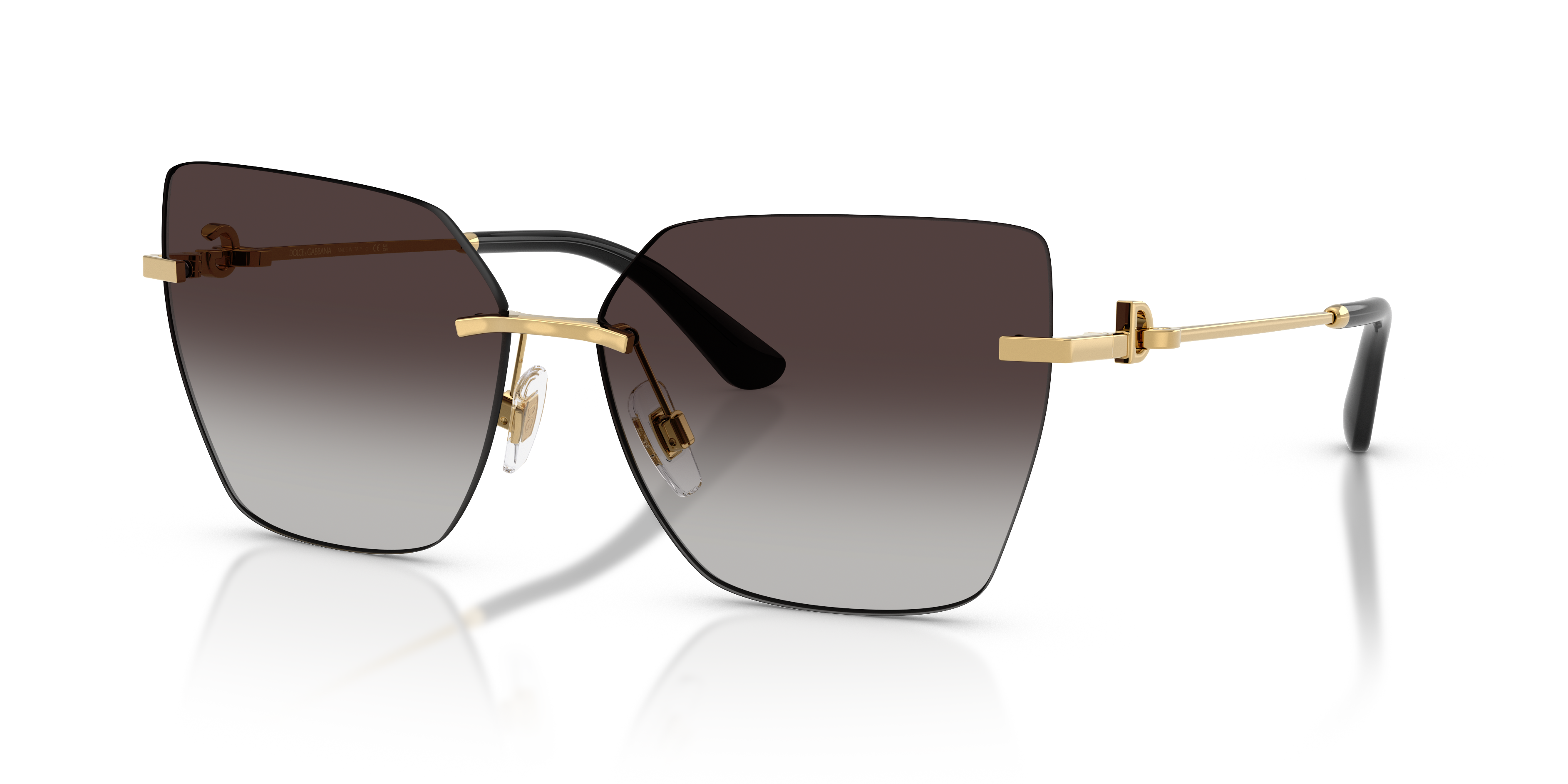 Dolce & Gabbana DG2321 02/8G