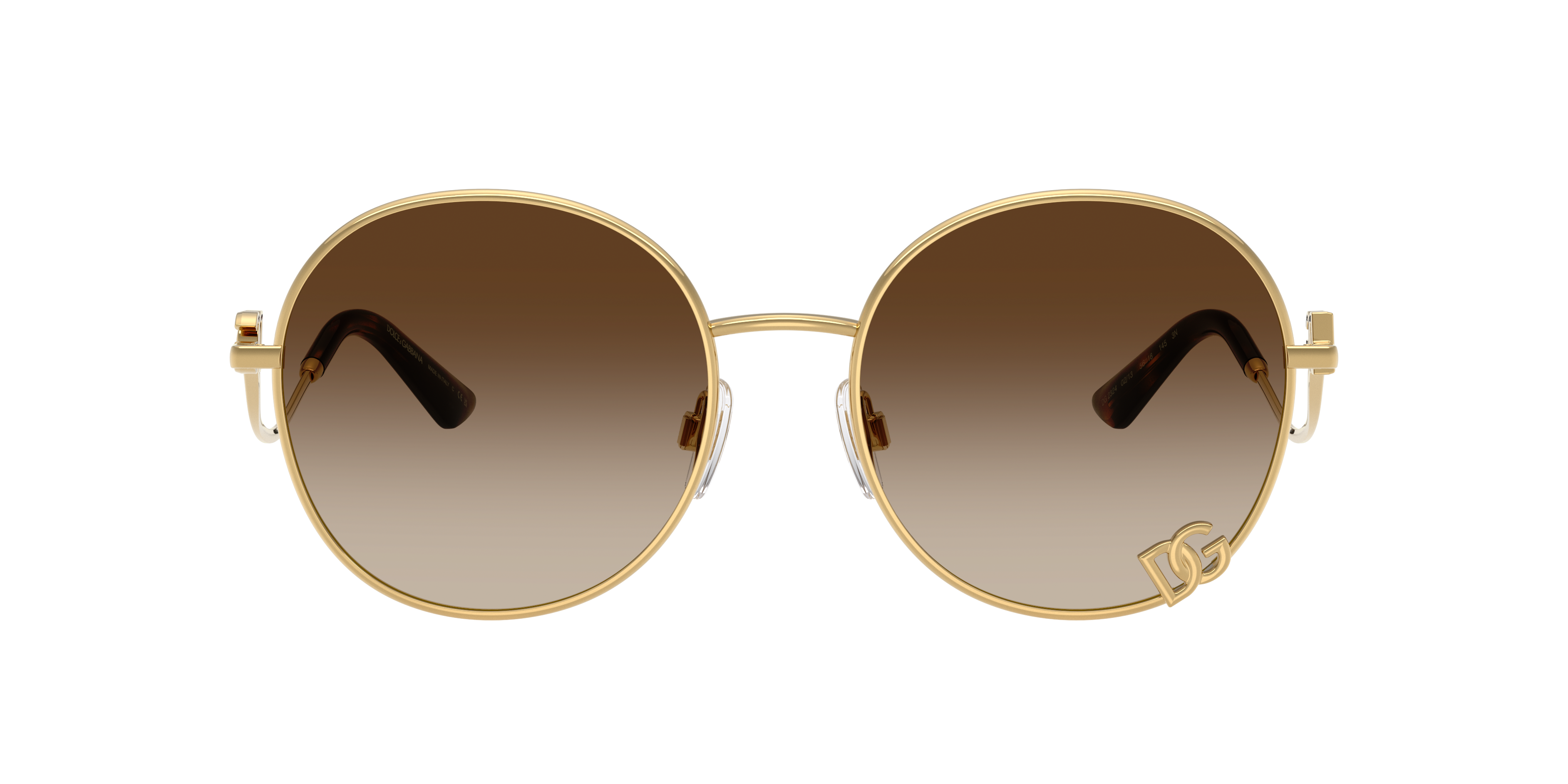 Dolce & Gabbana DG2324 02/13