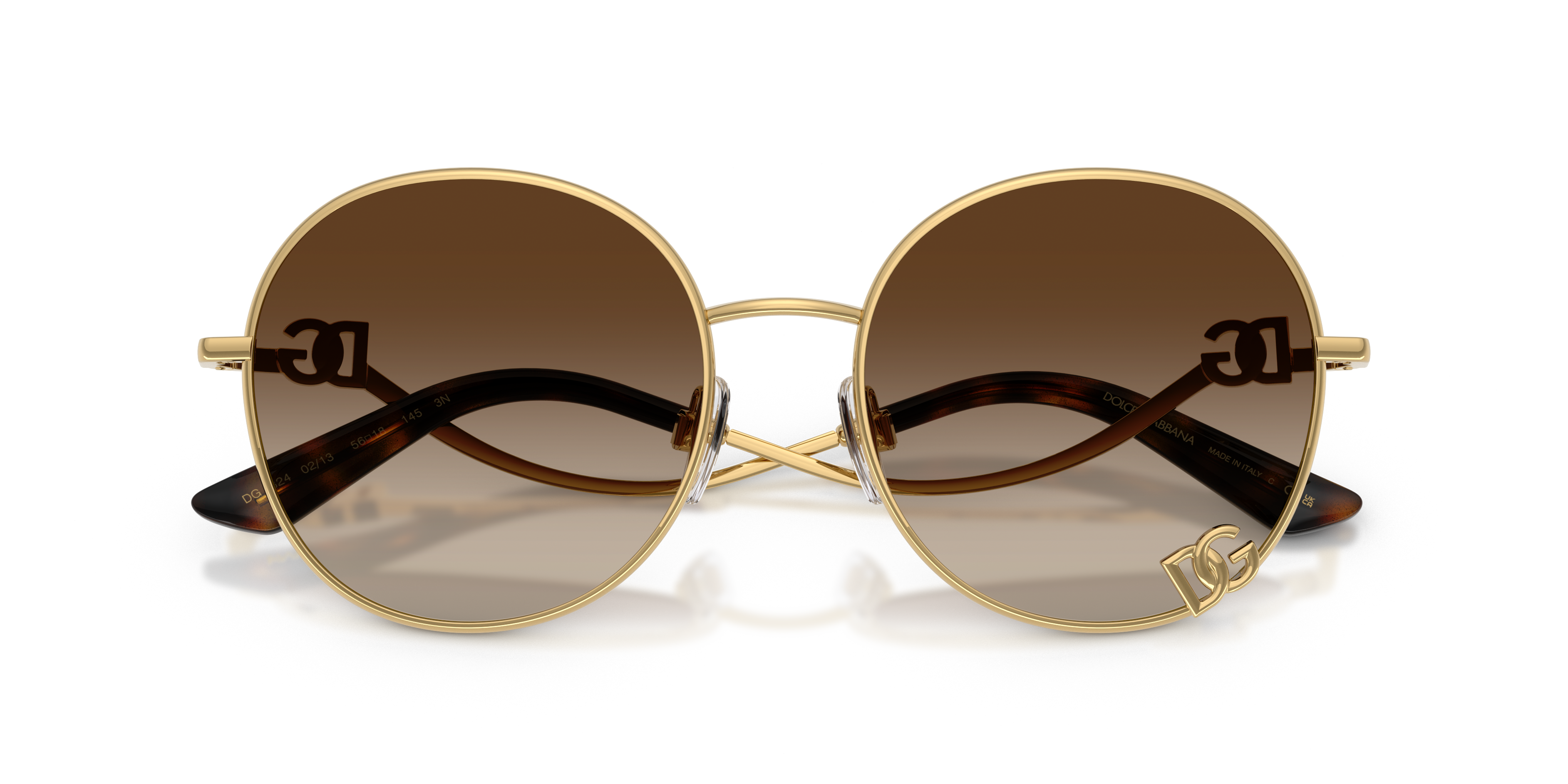 Dolce & Gabbana DG2324 02/13