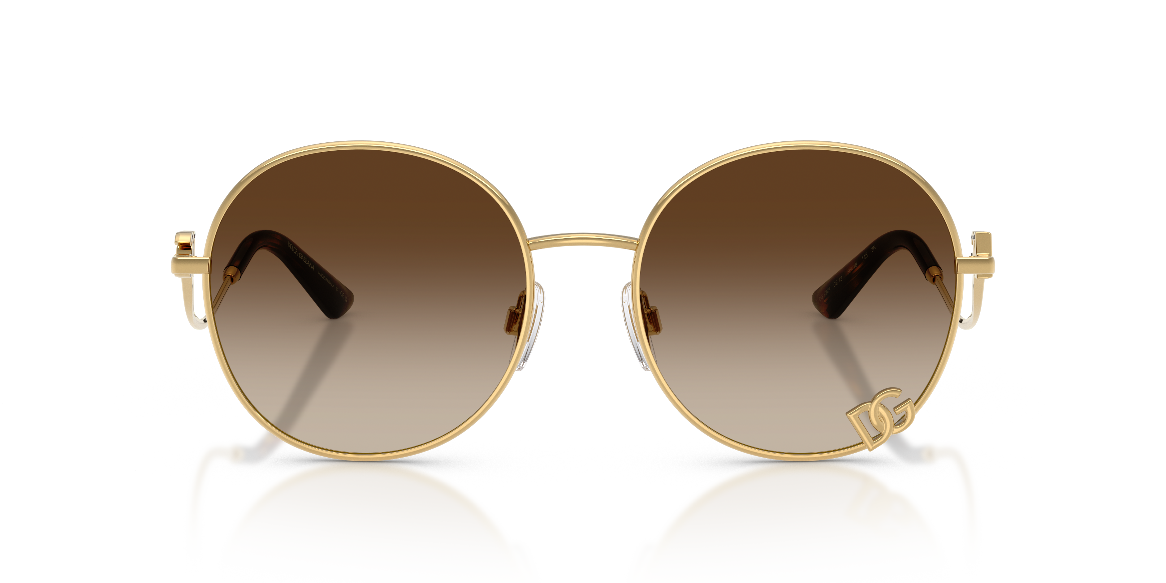 Dolce & Gabbana DG2324 02/13