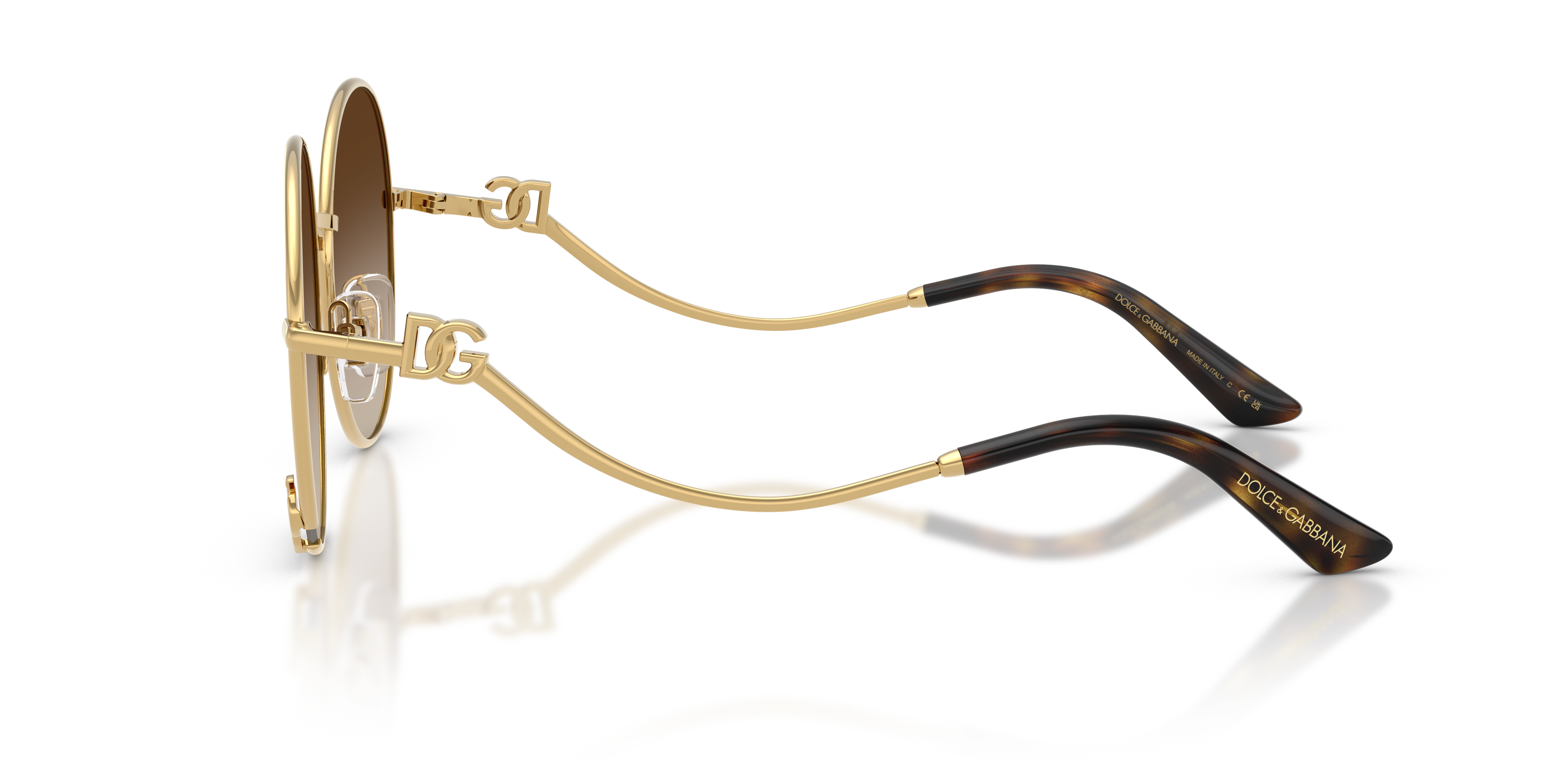 Dolce & Gabbana DG2324 02/13