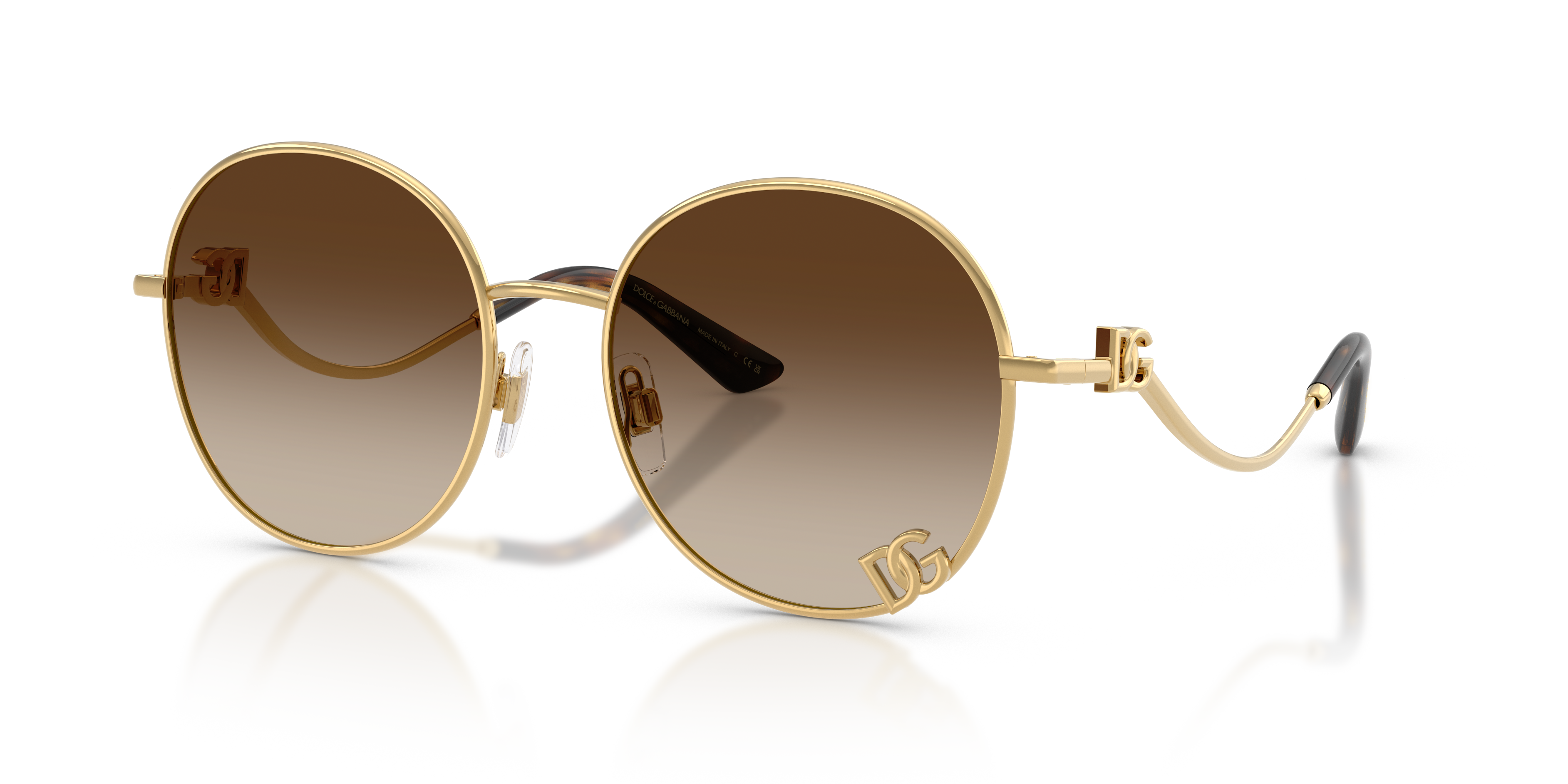 Dolce & Gabbana DG2324 02/13