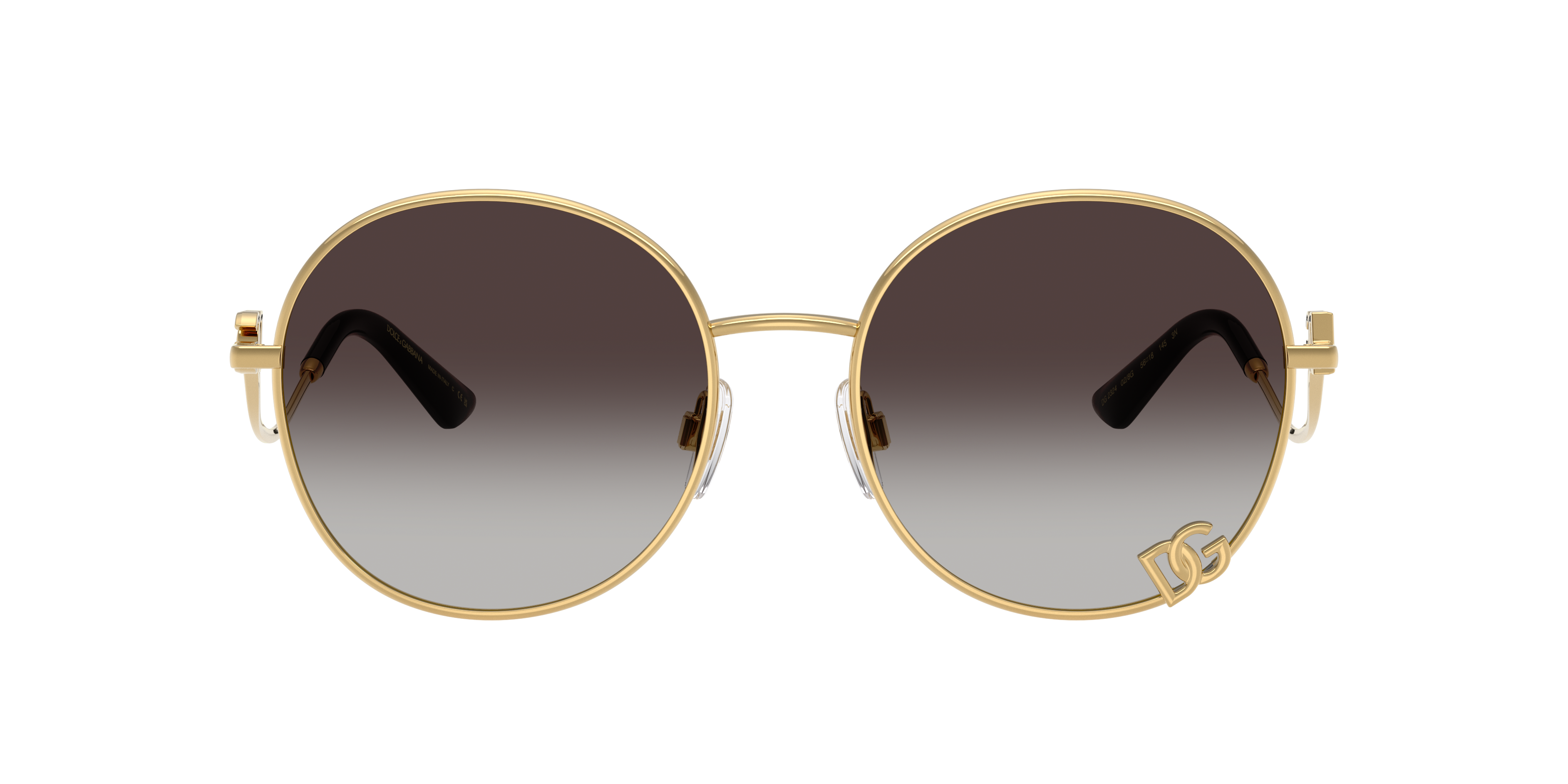 Dolce & Gabbana DG2324 02/8G