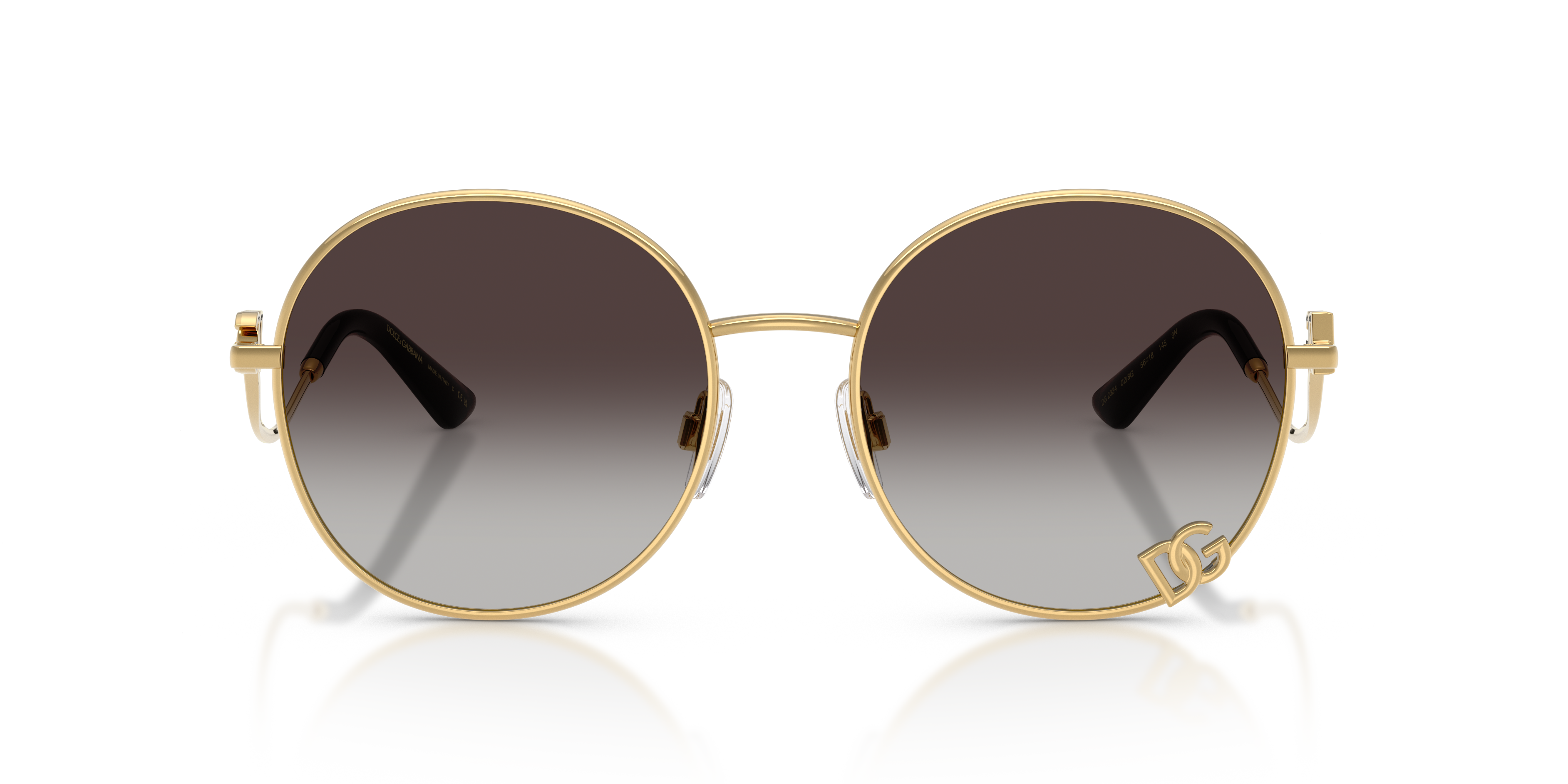Dolce & Gabbana DG2324 02/8G
