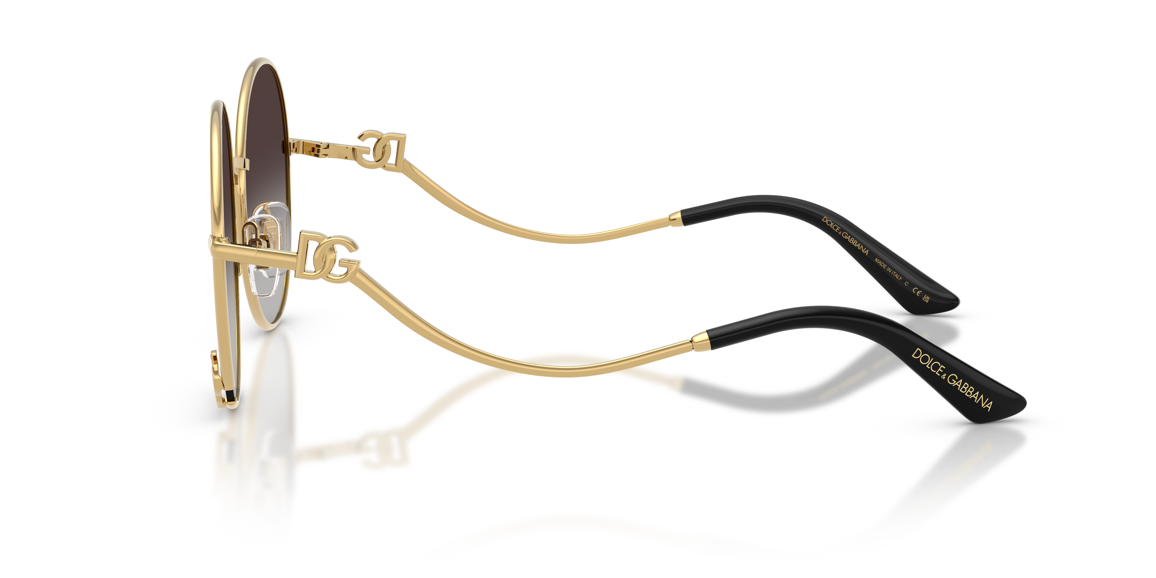 Dolce & Gabbana DG2324 02/8G