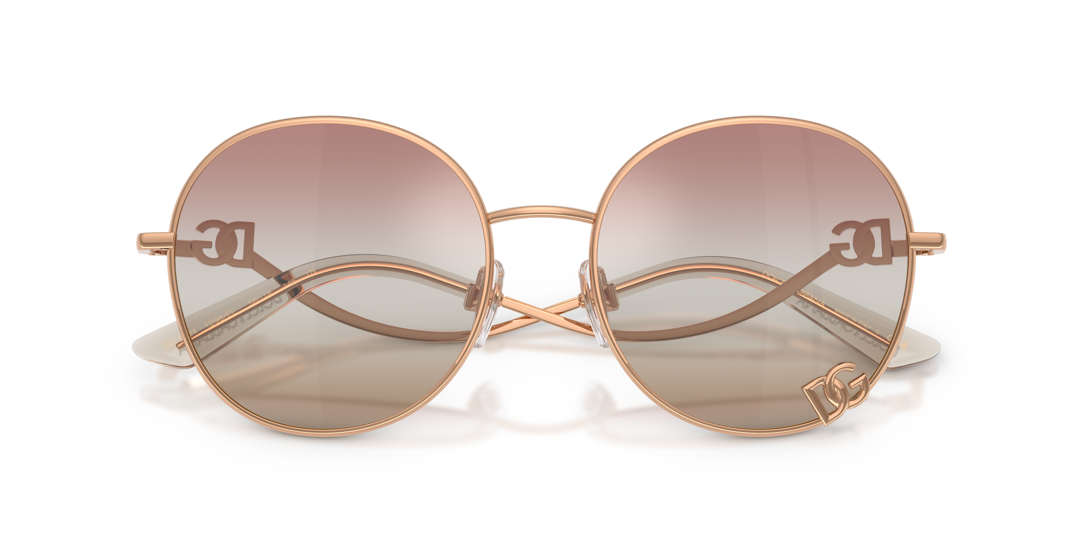 Dolce & Gabbana DG2324 1298EL