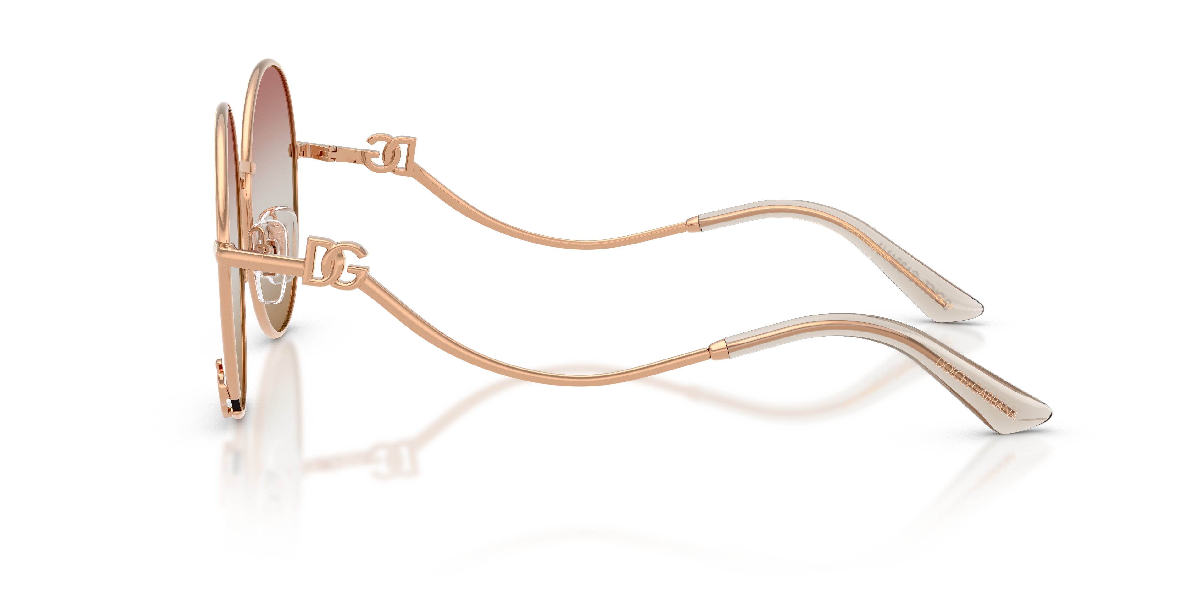 Dolce & Gabbana DG2324 1298EL