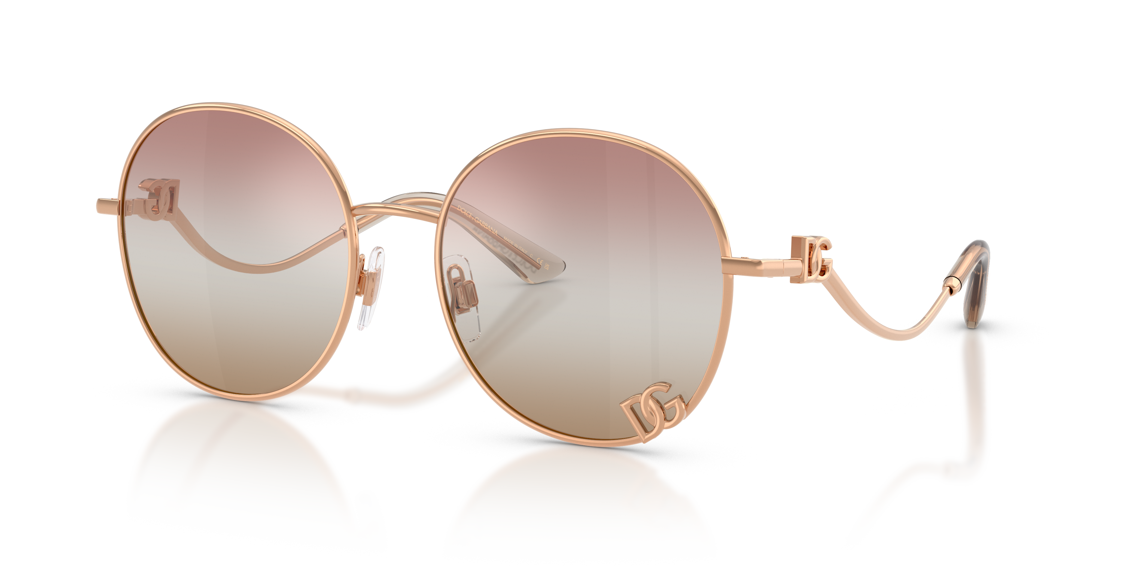 Dolce & Gabbana DG2324 1298EL