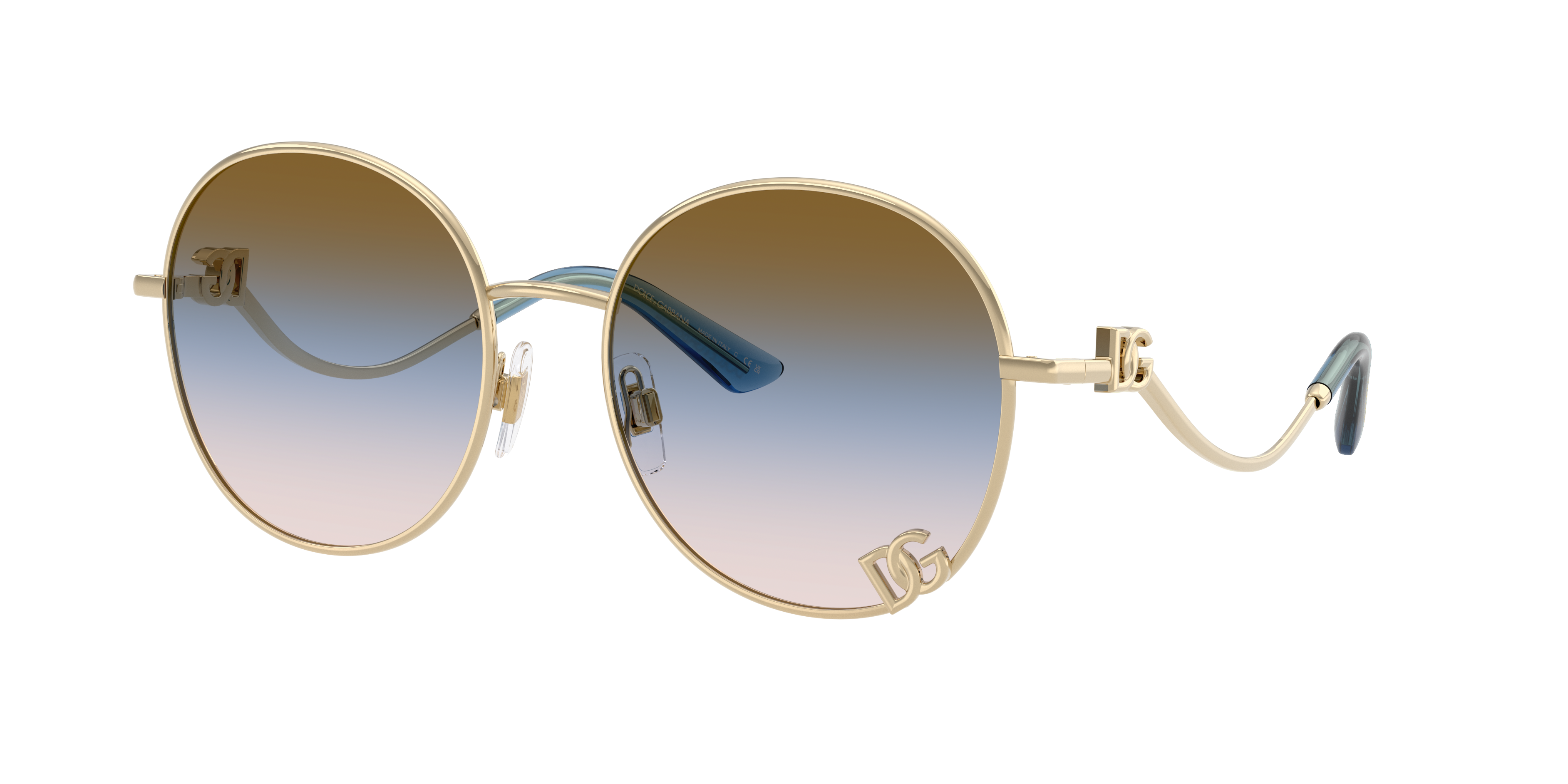 Dolce & Gabbana DG2324 488/U6