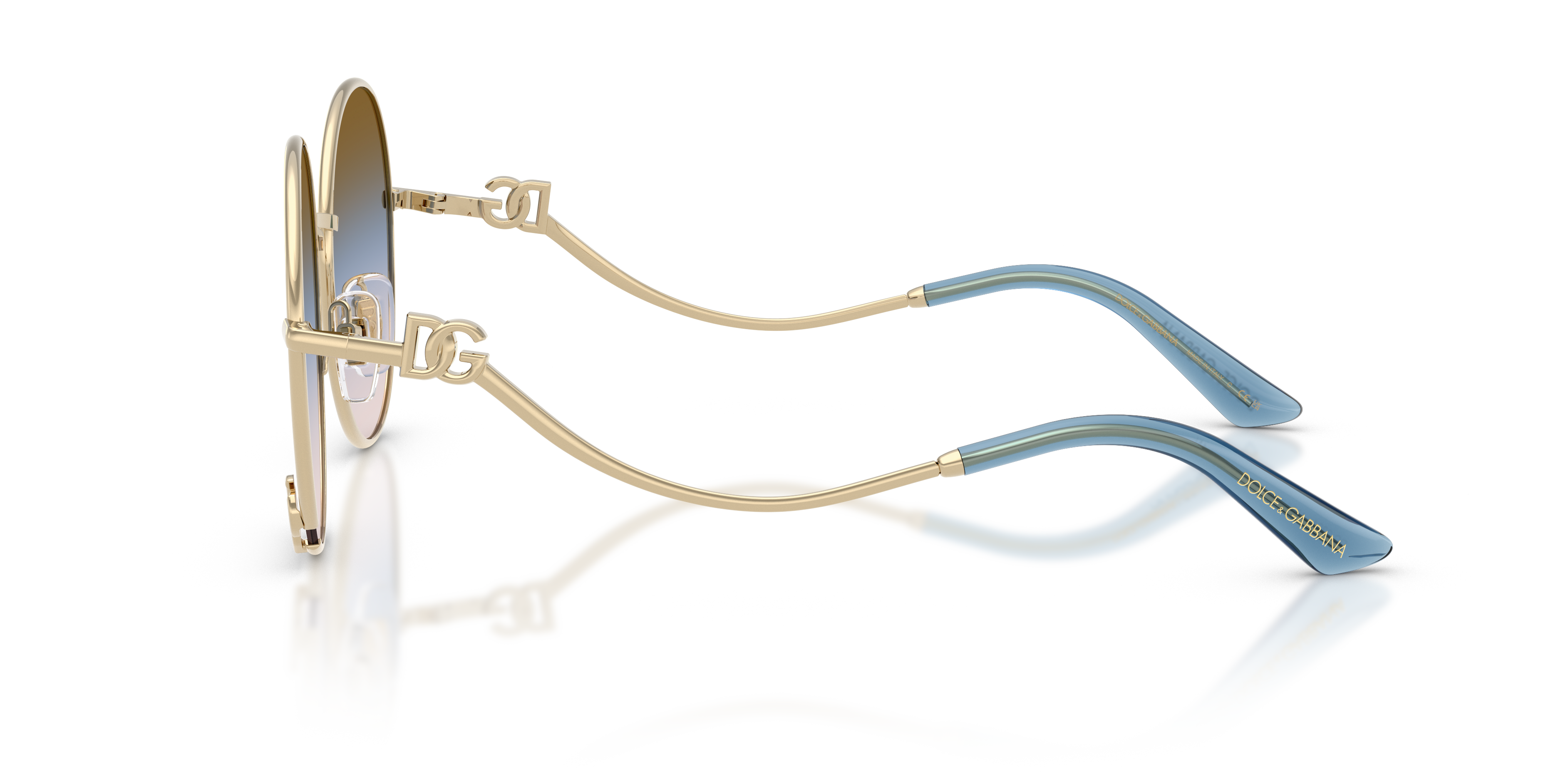 Dolce & Gabbana DG2324 488/U6